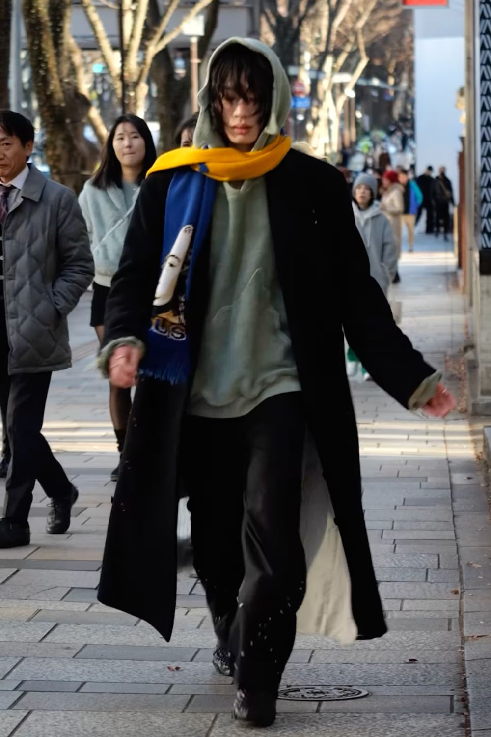 Explore Japanese street fashion for men, from Tokyo’s experimental edge to Osaka’s bold style. Discover grunge, punk, vintage Shimokitazawa looks, key shopping hubs, and city-by-city style differences across Japan. Japanese Street Fashion Men, Japanese Mens Fashion Street Styles, Japanese Outfits Street Style Men, Japanese Street Fashion Men Summer, Japanese Street Fashion Men Tokyo, 90S Japanese Street Fashion Men, Japanese Fashion Street Men, Japanese Men Street Style, Men Japanese Street Fashion, Japan Fashion Street, Japan Street Fashion, Japan Fashion Street Men, Explore Japanese street fashion for men, from Tokyo’s experimental edge to Osaka’s bold style. Discover grunge, punk, vintage Shimokitazawa looks, key shopping hubs, and city-by-city style differences across Japan. Japanese Street Fashion Men, Japanese Mens Fashion Street Styles, Japanese Outfits Street Style Men, Japanese Street Fashion Men Summer, Japanese Street Fashion Men Tokyo, 90S Japanese Street Fashion Men, Japanese Fashion Street Men, Japanese Men Street Style, Men Japanese Street Fashion, Japan Fashion Street, Japan Street Fashion, Japan Fashion Street Men,
