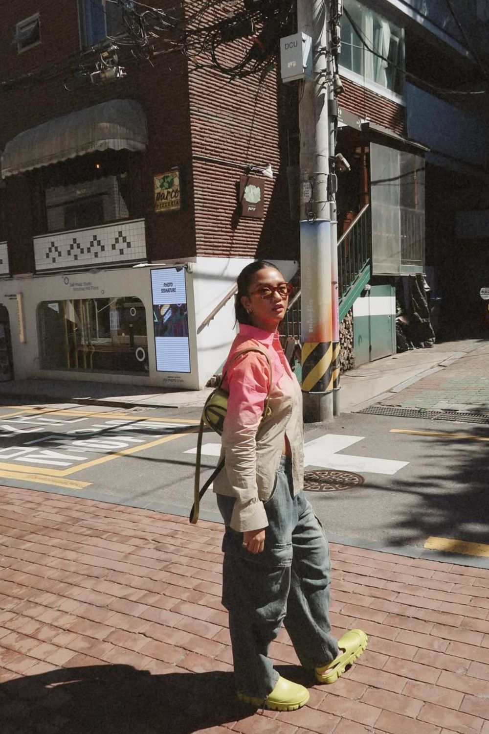Discover chic Korean spring outfit ideas featuring effortless street style, layered looks, wide-leg denim, leather jackets, and trendy accessories. Easy, wearable Seoul fashion inspiration perfect for everyday style refresh. Korean Spring Outfits, Spring Korean Fashion, Spring Outfits Korea, Korea Spring Outfit, Spring In Korea, Spring Ootd Korea Korean Style, Spring In Korea Outfit, Korea Outfit Spring, South Korea Spring, Spring Aesthetic Korea, Spring Outfits Korea, Korean Style Casual, Spring In South Korea, South Korea Spring Outfit, Spring In Korea Aesthetic, Korea Fashion Spring, South Korea Spring Outfit Ideas, Korea Spring Fashion Street Styles, What To Wear In Korea Spring, Korea Spring Outfit Korean Style, Spring Korea Outfit, Korean Outfits Spring, Korean Airport Fashion Discover chic Korean spring outfit ideas featuring effortless street style, layered looks, wide-leg denim, leather jackets, and trendy accessories. Easy, wearable Seoul fashion inspiration perfect for everyday style refresh. Korean Spring Outfits, Spring Korean Fashion, Spring Outfits Korea, Korea Spring Outfit, Spring In Korea, Spring Ootd Korea Korean Style, Spring In Korea Outfit, Korea Outfit Spring, South Korea Spring, Spring Aesthetic Korea, Spring Outfits Korea, Korean Style Casual, Spring In South Korea, South Korea Spring Outfit, Spring In Korea Aesthetic, Korea Fashion Spring, South Korea Spring Outfit Ideas, Korea Spring Fashion Street Styles, What To Wear In Korea Spring, Korea Spring Outfit Korean Style, Spring Korea Outfit, Korean Outfits Spring, Korean Airport Fashion