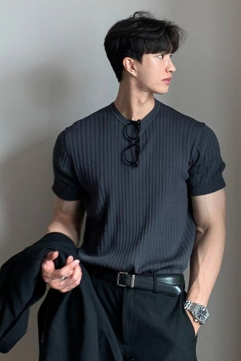 Discover Korean fashion for men and women, from feminine styles and grunge streetwear to classic tailoring. Explore key aesthetics, seasonal trends, and popular Korean fashion brands shaping global style. Korean Fashion, Korean Fashion Dress, Korean Street Fashion, Korean Girl Fashion, Korean Street Fashion Men, Chubby Fashion Outfits Korean, Korean Fashion Summer, Korean Fashion Styles, Modest Fashion Outfits Korean, Korean Fashion Dress Elegant, Korean Fashion Winter, Korean Winter Fashion, Korean Male Fashion, Korean Fashion Casual, Korean Fashion Dress Classy, Korean Fashion Trends, Korean Fashion Women, Korean Boy Fashion, Korean Street Fashion Women, Korean Fashion Outfits, Korean Business Fashion, Fashion Korean, Korean Mens Fashion, Korean Fashion Aesthetic Discover Korean fashion for men and women, from feminine styles and grunge streetwear to classic tailoring. Explore key aesthetics, seasonal trends, and popular Korean fashion brands shaping global style. Korean Fashion, Korean Fashion Dress, Korean Street Fashion, Korean Girl Fashion, Korean Street Fashion Men, Chubby Fashion Outfits Korean, Korean Fashion Summer, Korean Fashion Styles, Modest Fashion Outfits Korean, Korean Fashion Dress Elegant, Korean Fashion Winter, Korean Winter Fashion, Korean Male Fashion, Korean Fashion Casual, Korean Fashion Dress Classy, Korean Fashion Trends, Korean Fashion Women, Korean Boy Fashion, Korean Street Fashion Women, Korean Fashion Outfits, Korean Business Fashion, Fashion Korean, Korean Mens Fashion, Korean Fashion Aesthetic