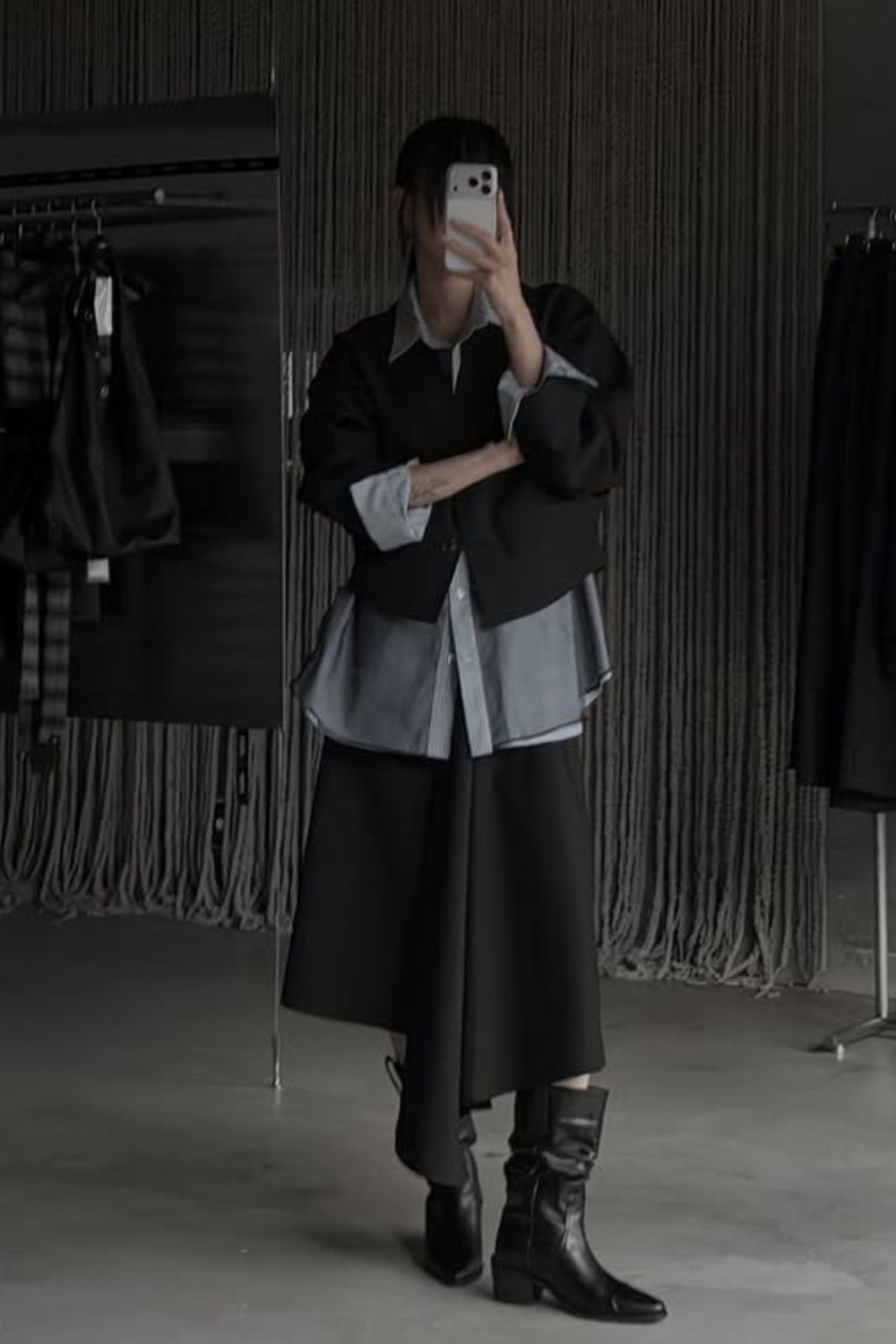 Discover Korean fashion for men and women, from feminine styles and grunge streetwear to classic tailoring. Explore key aesthetics, seasonal trends, and popular Korean fashion brands shaping global style. Korean Fashion, Korean Fashion Dress, Korean Street Fashion, Korean Girl Fashion, Korean Street Fashion Men, Chubby Fashion Outfits Korean, Korean Fashion Summer, Korean Fashion Styles, Modest Fashion Outfits Korean, Korean Fashion Dress Elegant, Korean Fashion Winter, Korean Winter Fashion, Korean Male Fashion, Korean Fashion Casual, Korean Fashion Dress Classy, Korean Fashion Trends, Korean Fashion Women, Korean Boy Fashion, Korean Street Fashion Women, Korean Fashion Outfits, Korean Business Fashion, Fashion Korean, Korean Mens Fashion, Korean Fashion Aesthetic Discover Korean fashion for men and women, from feminine styles and grunge streetwear to classic tailoring. Explore key aesthetics, seasonal trends, and popular Korean fashion brands shaping global style. Korean Fashion, Korean Fashion Dress, Korean Street Fashion, Korean Girl Fashion, Korean Street Fashion Men, Chubby Fashion Outfits Korean, Korean Fashion Summer, Korean Fashion Styles, Modest Fashion Outfits Korean, Korean Fashion Dress Elegant, Korean Fashion Winter, Korean Winter Fashion, Korean Male Fashion, Korean Fashion Casual, Korean Fashion Dress Classy, Korean Fashion Trends, Korean Fashion Women, Korean Boy Fashion, Korean Street Fashion Women, Korean Fashion Outfits, Korean Business Fashion, Fashion Korean, Korean Mens Fashion, Korean Fashion Aesthetic