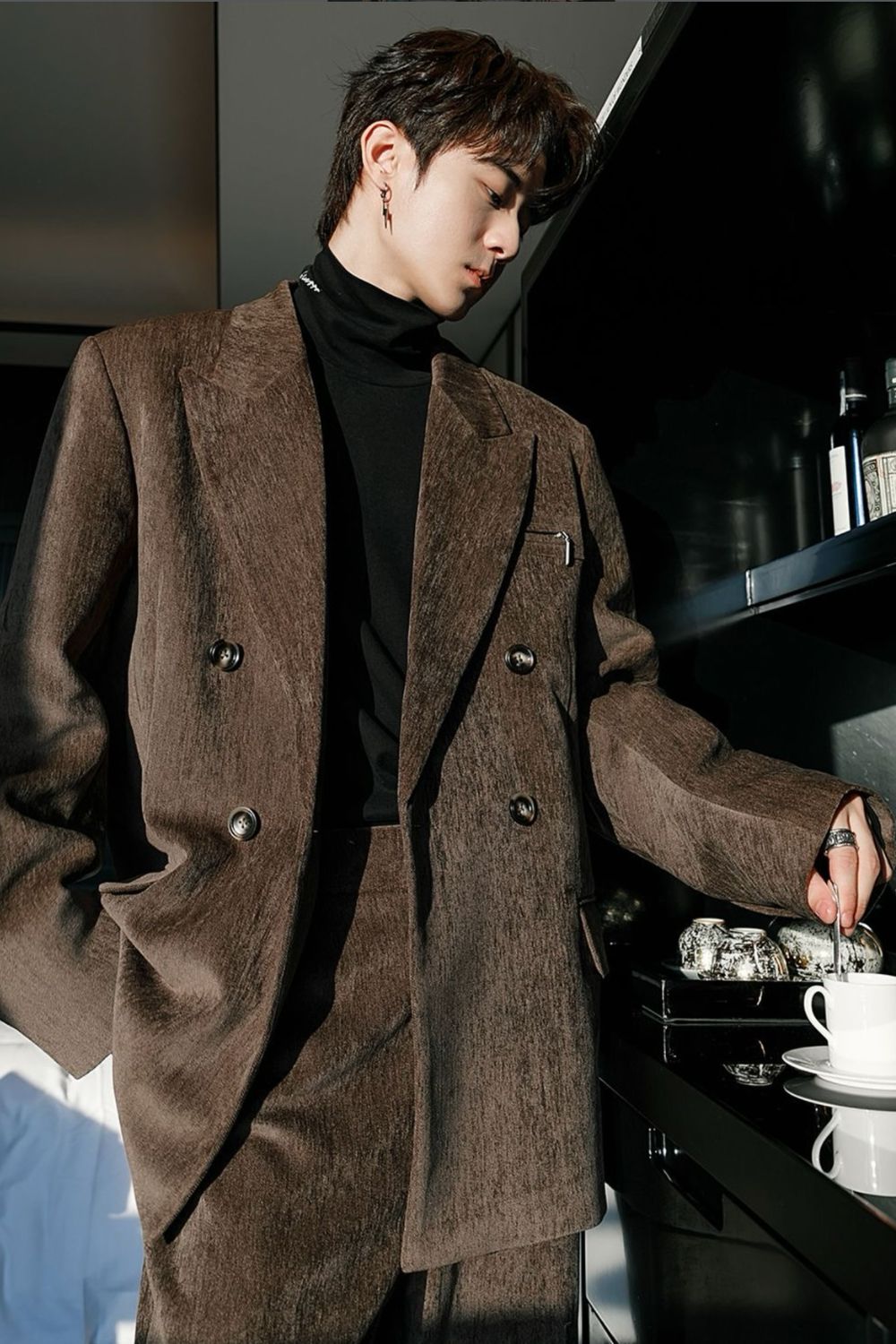 Discover Korean fashion for men and women, from feminine styles and grunge streetwear to classic tailoring. Explore key aesthetics, seasonal trends, and popular Korean fashion brands shaping global style. Korean Fashion, Korean Fashion Dress, Korean Street Fashion, Korean Girl Fashion, Korean Street Fashion Men, Chubby Fashion Outfits Korean, Korean Fashion Summer, Korean Fashion Styles, Modest Fashion Outfits Korean, Korean Fashion Dress Elegant, Korean Fashion Winter, Korean Winter Fashion, Korean Male Fashion, Korean Fashion Casual, Korean Fashion Dress Classy, Korean Fashion Trends, Korean Fashion Women, Korean Boy Fashion, Korean Street Fashion Women, Korean Fashion Outfits, Korean Business Fashion, Fashion Korean, Korean Mens Fashion, Korean Fashion Aesthetic Discover Korean fashion for men and women, from feminine styles and grunge streetwear to classic tailoring. Explore key aesthetics, seasonal trends, and popular Korean fashion brands shaping global style. Korean Fashion, Korean Fashion Dress, Korean Street Fashion, Korean Girl Fashion, Korean Street Fashion Men, Chubby Fashion Outfits Korean, Korean Fashion Summer, Korean Fashion Styles, Modest Fashion Outfits Korean, Korean Fashion Dress Elegant, Korean Fashion Winter, Korean Winter Fashion, Korean Male Fashion, Korean Fashion Casual, Korean Fashion Dress Classy, Korean Fashion Trends, Korean Fashion Women, Korean Boy Fashion, Korean Street Fashion Women, Korean Fashion Outfits, Korean Business Fashion, Fashion Korean, Korean Mens Fashion, Korean Fashion Aesthetic
