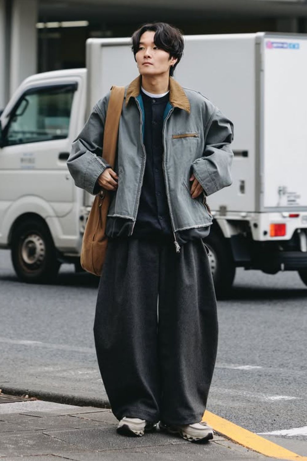 Explore Japanese street fashion for men, from Tokyo’s experimental edge to Osaka’s bold style. Discover grunge, punk, vintage Shimokitazawa looks, key shopping hubs, and city-by-city style differences across Japan. Japanese Street Fashion Men, Japanese Mens Fashion Street Styles, Japanese Outfits Street Style Men, Japanese Street Fashion Men Summer, Japanese Street Fashion Men Tokyo, 90S Japanese Street Fashion Men, Japanese Fashion Street Men, Japanese Men Street Style, Men Japanese Street Fashion, Japan Fashion Street, Japan Street Fashion, Japan Fashion Street Men, Explore Japanese street fashion for men, from Tokyo’s experimental edge to Osaka’s bold style. Discover grunge, punk, vintage Shimokitazawa looks, key shopping hubs, and city-by-city style differences across Japan. Japanese Street Fashion Men, Japanese Mens Fashion Street Styles, Japanese Outfits Street Style Men, Japanese Street Fashion Men Summer, Japanese Street Fashion Men Tokyo, 90S Japanese Street Fashion Men, Japanese Fashion Street Men, Japanese Men Street Style, Men Japanese Street Fashion, Japan Fashion Street, Japan Street Fashion, Japan Fashion Street Men,