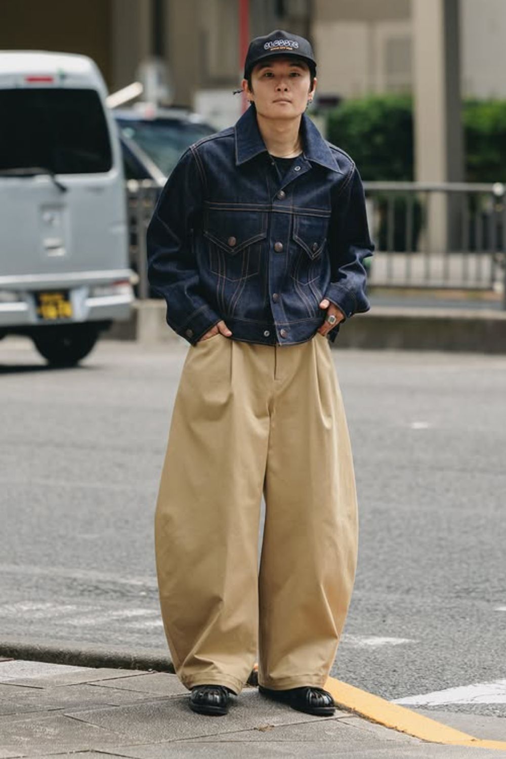 Explore Japanese street fashion for men, from Tokyo’s experimental edge to Osaka’s bold style. Discover grunge, punk, vintage Shimokitazawa looks, key shopping hubs, and city-by-city style differences across Japan. Japanese Street Fashion Men, Japanese Mens Fashion Street Styles, Japanese Outfits Street Style Men, Japanese Street Fashion Men Summer, Japanese Street Fashion Men Tokyo, 90S Japanese Street Fashion Men, Japanese Fashion Street Men, Japanese Men Street Style, Men Japanese Street Fashion, Japan Fashion Street, Japan Street Fashion, Japan Fashion Street Men, Explore Japanese street fashion for men, from Tokyo’s experimental edge to Osaka’s bold style. Discover grunge, punk, vintage Shimokitazawa looks, key shopping hubs, and city-by-city style differences across Japan. Japanese Street Fashion Men, Japanese Mens Fashion Street Styles, Japanese Outfits Street Style Men, Japanese Street Fashion Men Summer, Japanese Street Fashion Men Tokyo, 90S Japanese Street Fashion Men, Japanese Fashion Street Men, Japanese Men Street Style, Men Japanese Street Fashion, Japan Fashion Street, Japan Street Fashion, Japan Fashion Street Men,