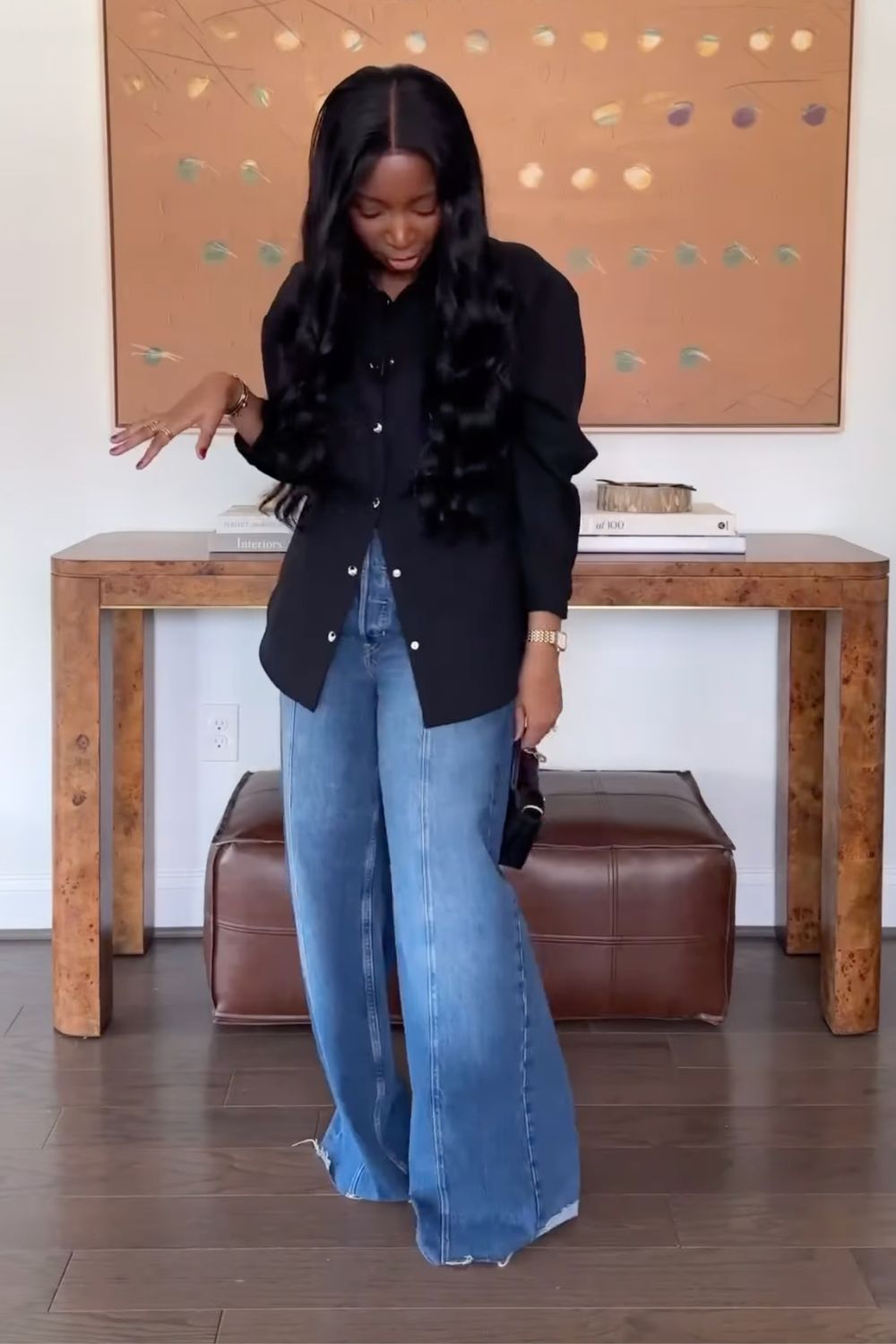 Discover chic modest fashion outfit ideas featuring maxi skirts, tailored blazers, elegant layering, and timeless neutrals. Get inspiration for effortless, modern, and stylish modest looks for everyday wear and special occasions. Modest Fashion Outfits, Modest Fashion Outfits Ideas, Modest Fashion Outfits For Birthday, Modest Fashion Outfits Classy Summer, Hijabi Outfits Casual Modest Fashion, Modest Fashion Outfits Summer, Modest Fashion Outfits Classy, Muslim Girl Outfits Modest Fashion, Modest Fashion Outfits Spring, Fashion Outfits Modest, Modest Fashion Outfits Black Women, Modest Fashion Summer Outfits, Modest Fashion Outfits Casual, Spring Outfits Hijab Modest Fashion, Modest Fashion Winter Outfits, Modest Fashion Inspo Outfits, Modest Fashion Outfits Skirt Discover chic modest fashion outfit ideas featuring maxi skirts, tailored blazers, elegant layering, and timeless neutrals. Get inspiration for effortless, modern, and stylish modest looks for everyday wear and special occasions. Modest Fashion Outfits, Modest Fashion Outfits Ideas, Modest Fashion Outfits For Birthday, Modest Fashion Outfits Classy Summer, Hijabi Outfits Casual Modest Fashion, Modest Fashion Outfits Summer, Modest Fashion Outfits Classy, Muslim Girl Outfits Modest Fashion, Modest Fashion Outfits Spring, Fashion Outfits Modest, Modest Fashion Outfits Black Women, Modest Fashion Summer Outfits, Modest Fashion Outfits Casual, Spring Outfits Hijab Modest Fashion, Modest Fashion Winter Outfits, Modest Fashion Inspo Outfits, Modest Fashion Outfits Skirt