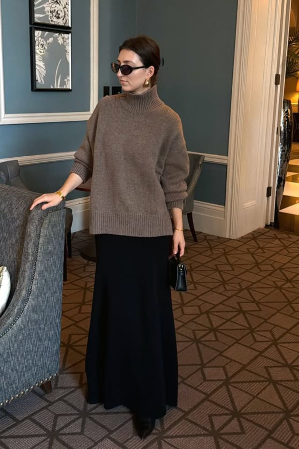 Discover chic modest fashion outfit ideas featuring maxi skirts, tailored blazers, elegant layering, and timeless neutrals. Get inspiration for effortless, modern, and stylish modest looks for everyday wear and special occasions. Modest Fashion Outfits, Modest Fashion Outfits Ideas, Modest Fashion Outfits For Birthday, Modest Fashion Outfits Classy Summer, Hijabi Outfits Casual Modest Fashion, Modest Fashion Outfits Summer, Modest Fashion Outfits Classy, Muslim Girl Outfits Modest Fashion, Modest Fashion Outfits Spring, Fashion Outfits Modest, Modest Fashion Outfits Black Women, Modest Fashion Summer Outfits, Modest Fashion Outfits Casual, Spring Outfits Hijab Modest Fashion, Modest Fashion Winter Outfits, Modest Fashion Inspo Outfits, Modest Fashion Outfits Skirt Discover chic modest fashion outfit ideas featuring maxi skirts, tailored blazers, elegant layering, and timeless neutrals. Get inspiration for effortless, modern, and stylish modest looks for everyday wear and special occasions. Modest Fashion Outfits, Modest Fashion Outfits Ideas, Modest Fashion Outfits For Birthday, Modest Fashion Outfits Classy Summer, Hijabi Outfits Casual Modest Fashion, Modest Fashion Outfits Summer, Modest Fashion Outfits Classy, Muslim Girl Outfits Modest Fashion, Modest Fashion Outfits Spring, Fashion Outfits Modest, Modest Fashion Outfits Black Women, Modest Fashion Summer Outfits, Modest Fashion Outfits Casual, Spring Outfits Hijab Modest Fashion, Modest Fashion Winter Outfits, Modest Fashion Inspo Outfits, Modest Fashion Outfits Skirt