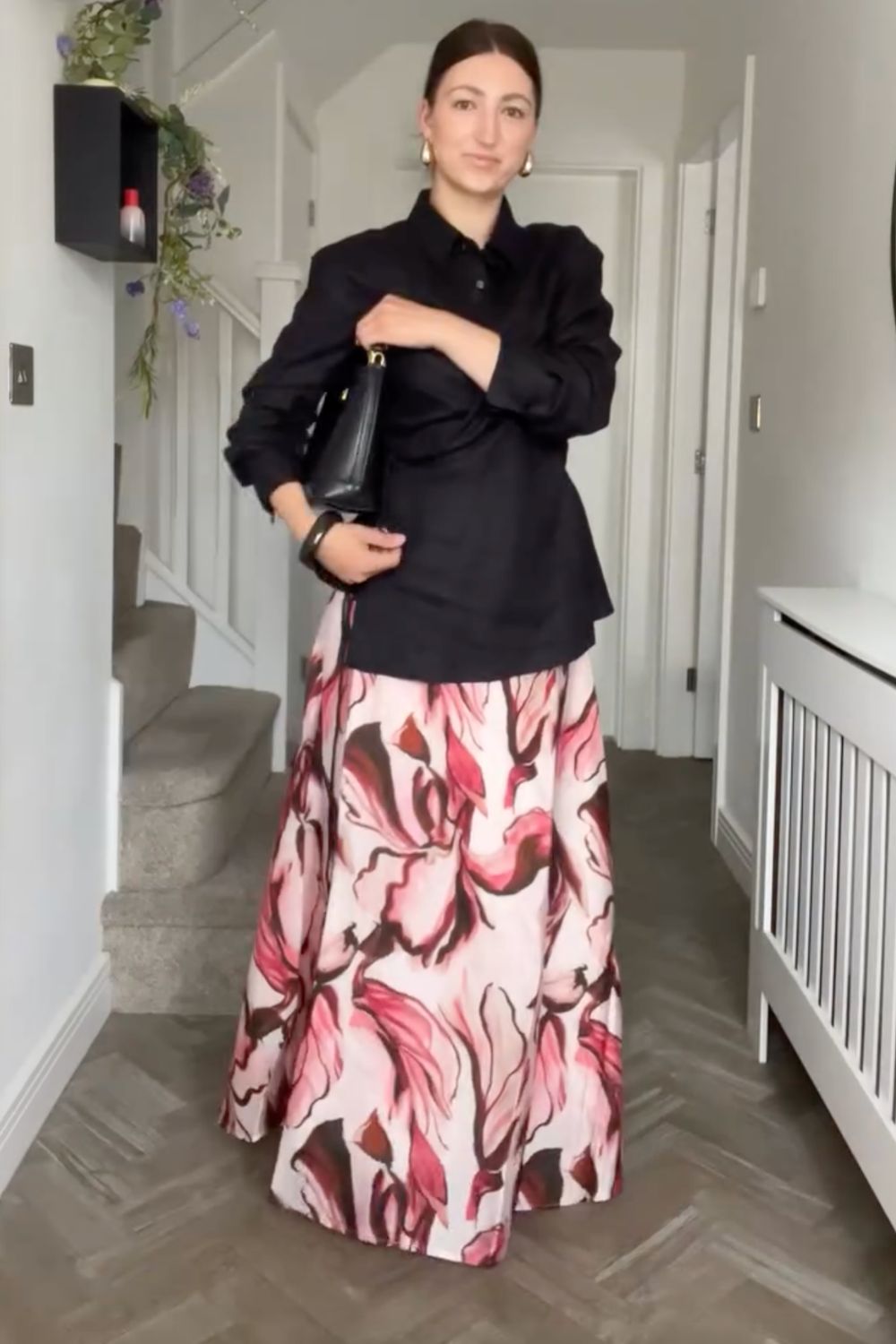 Discover chic modest fashion outfit ideas featuring maxi skirts, tailored blazers, elegant layering, and timeless neutrals. Get inspiration for effortless, modern, and stylish modest looks for everyday wear and special occasions. Modest Fashion Outfits, Modest Fashion Outfits Ideas, Modest Fashion Outfits For Birthday, Modest Fashion Outfits Classy Summer, Hijabi Outfits Casual Modest Fashion, Modest Fashion Outfits Summer, Modest Fashion Outfits Classy, Muslim Girl Outfits Modest Fashion, Modest Fashion Outfits Spring, Fashion Outfits Modest, Modest Fashion Outfits Black Women, Modest Fashion Summer Outfits, Modest Fashion Outfits Casual, Spring Outfits Hijab Modest Fashion, Modest Fashion Winter Outfits, Modest Fashion Inspo Outfits, Modest Fashion Outfits Skirt Discover chic modest fashion outfit ideas featuring maxi skirts, tailored blazers, elegant layering, and timeless neutrals. Get inspiration for effortless, modern, and stylish modest looks for everyday wear and special occasions. Modest Fashion Outfits, Modest Fashion Outfits Ideas, Modest Fashion Outfits For Birthday, Modest Fashion Outfits Classy Summer, Hijabi Outfits Casual Modest Fashion, Modest Fashion Outfits Summer, Modest Fashion Outfits Classy, Muslim Girl Outfits Modest Fashion, Modest Fashion Outfits Spring, Fashion Outfits Modest, Modest Fashion Outfits Black Women, Modest Fashion Summer Outfits, Modest Fashion Outfits Casual, Spring Outfits Hijab Modest Fashion, Modest Fashion Winter Outfits, Modest Fashion Inspo Outfits, Modest Fashion Outfits Skirt