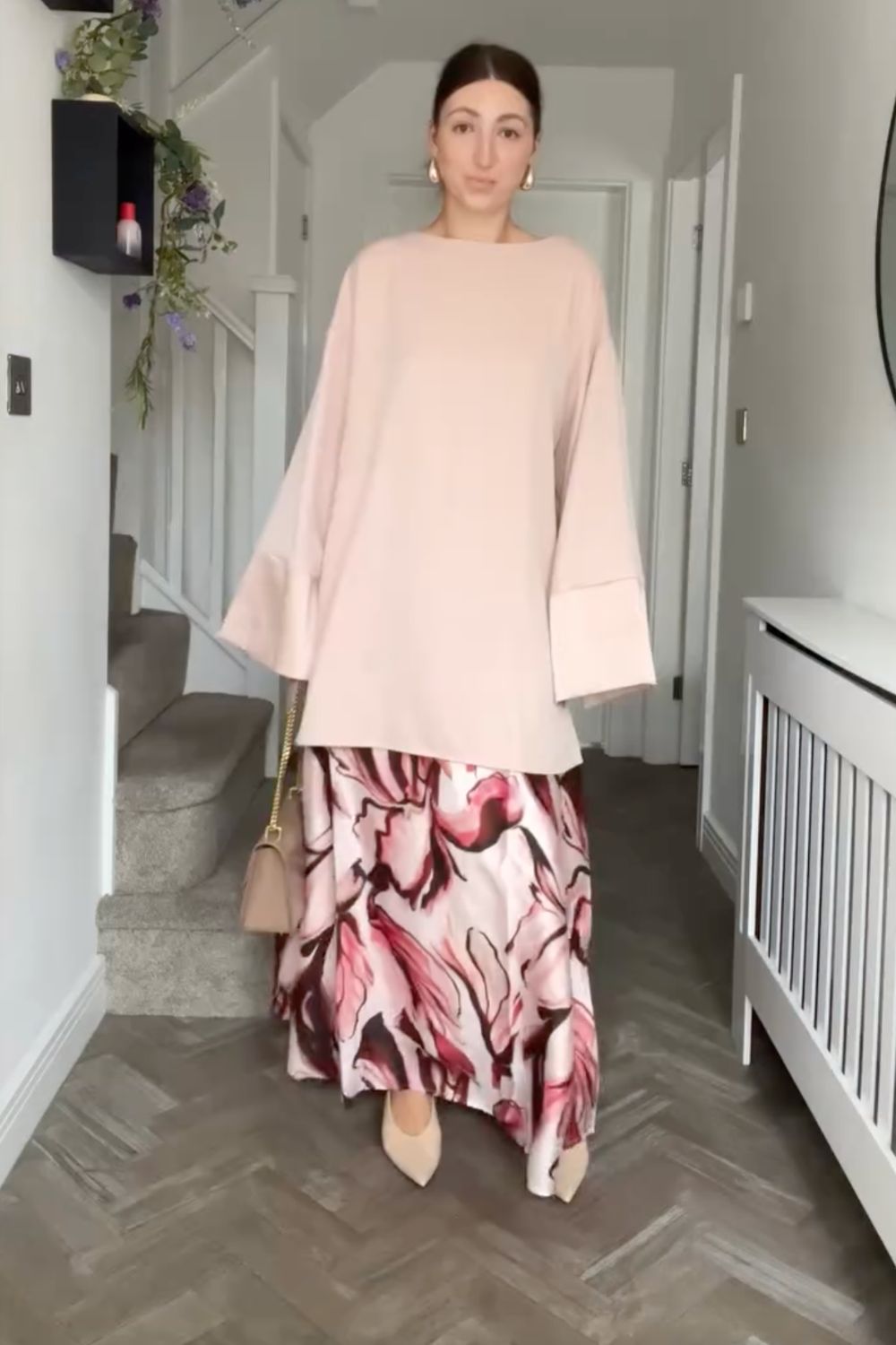 Discover chic modest fashion outfit ideas featuring maxi skirts, tailored blazers, elegant layering, and timeless neutrals. Get inspiration for effortless, modern, and stylish modest looks for everyday wear and special occasions. Modest Fashion Outfits, Modest Fashion Outfits Ideas, Modest Fashion Outfits For Birthday, Modest Fashion Outfits Classy Summer, Hijabi Outfits Casual Modest Fashion, Modest Fashion Outfits Summer, Modest Fashion Outfits Classy, Muslim Girl Outfits Modest Fashion, Modest Fashion Outfits Spring, Fashion Outfits Modest, Modest Fashion Outfits Black Women, Modest Fashion Summer Outfits, Modest Fashion Outfits Casual, Spring Outfits Hijab Modest Fashion, Modest Fashion Winter Outfits, Modest Fashion Inspo Outfits, Modest Fashion Outfits Skirt Discover chic modest fashion outfit ideas featuring maxi skirts, tailored blazers, elegant layering, and timeless neutrals. Get inspiration for effortless, modern, and stylish modest looks for everyday wear and special occasions. Modest Fashion Outfits, Modest Fashion Outfits Ideas, Modest Fashion Outfits For Birthday, Modest Fashion Outfits Classy Summer, Hijabi Outfits Casual Modest Fashion, Modest Fashion Outfits Summer, Modest Fashion Outfits Classy, Muslim Girl Outfits Modest Fashion, Modest Fashion Outfits Spring, Fashion Outfits Modest, Modest Fashion Outfits Black Women, Modest Fashion Summer Outfits, Modest Fashion Outfits Casual, Spring Outfits Hijab Modest Fashion, Modest Fashion Winter Outfits, Modest Fashion Inspo Outfits, Modest Fashion Outfits Skirt