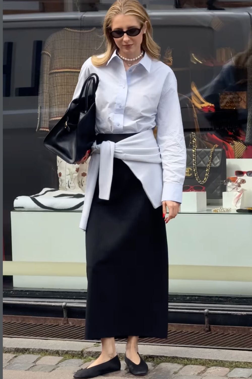 Discover chic modest fashion outfit ideas featuring maxi skirts, tailored blazers, elegant layering, and timeless neutrals. Get inspiration for effortless, modern, and stylish modest looks for everyday wear and special occasions. Modest Fashion Outfits, Modest Fashion Outfits Ideas, Modest Fashion Outfits For Birthday, Modest Fashion Outfits Classy Summer, Hijabi Outfits Casual Modest Fashion, Modest Fashion Outfits Summer, Modest Fashion Outfits Classy, Muslim Girl Outfits Modest Fashion, Modest Fashion Outfits Spring, Fashion Outfits Modest, Modest Fashion Outfits Black Women, Modest Fashion Summer Outfits, Modest Fashion Outfits Casual, Spring Outfits Hijab Modest Fashion, Modest Fashion Winter Outfits, Modest Fashion Inspo Outfits, Modest Fashion Outfits Skirt Discover chic modest fashion outfit ideas featuring maxi skirts, tailored blazers, elegant layering, and timeless neutrals. Get inspiration for effortless, modern, and stylish modest looks for everyday wear and special occasions. Modest Fashion Outfits, Modest Fashion Outfits Ideas, Modest Fashion Outfits For Birthday, Modest Fashion Outfits Classy Summer, Hijabi Outfits Casual Modest Fashion, Modest Fashion Outfits Summer, Modest Fashion Outfits Classy, Muslim Girl Outfits Modest Fashion, Modest Fashion Outfits Spring, Fashion Outfits Modest, Modest Fashion Outfits Black Women, Modest Fashion Summer Outfits, Modest Fashion Outfits Casual, Spring Outfits Hijab Modest Fashion, Modest Fashion Winter Outfits, Modest Fashion Inspo Outfits, Modest Fashion Outfits Skirt
