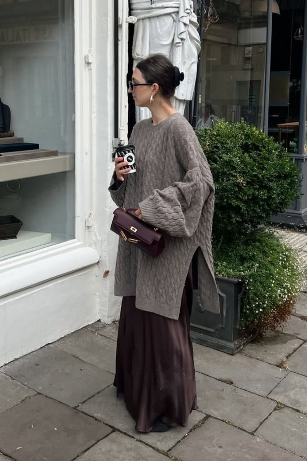 Discover chic modest fashion outfit ideas featuring maxi skirts, tailored blazers, elegant layering, and timeless neutrals. Get inspiration for effortless, modern, and stylish modest looks for everyday wear and special occasions. Modest Fashion Outfits, Modest Fashion Outfits Ideas, Modest Fashion Outfits For Birthday, Modest Fashion Outfits Classy Summer, Hijabi Outfits Casual Modest Fashion, Modest Fashion Outfits Summer, Modest Fashion Outfits Classy, Muslim Girl Outfits Modest Fashion, Modest Fashion Outfits Spring, Fashion Outfits Modest, Modest Fashion Outfits Black Women, Modest Fashion Summer Outfits, Modest Fashion Outfits Casual, Spring Outfits Hijab Modest Fashion, Modest Fashion Winter Outfits, Modest Fashion Inspo Outfits, Modest Fashion Outfits Skirt Discover chic modest fashion outfit ideas featuring maxi skirts, tailored blazers, elegant layering, and timeless neutrals. Get inspiration for effortless, modern, and stylish modest looks for everyday wear and special occasions. Modest Fashion Outfits, Modest Fashion Outfits Ideas, Modest Fashion Outfits For Birthday, Modest Fashion Outfits Classy Summer, Hijabi Outfits Casual Modest Fashion, Modest Fashion Outfits Summer, Modest Fashion Outfits Classy, Muslim Girl Outfits Modest Fashion, Modest Fashion Outfits Spring, Fashion Outfits Modest, Modest Fashion Outfits Black Women, Modest Fashion Summer Outfits, Modest Fashion Outfits Casual, Spring Outfits Hijab Modest Fashion, Modest Fashion Winter Outfits, Modest Fashion Inspo Outfits, Modest Fashion Outfits Skirt