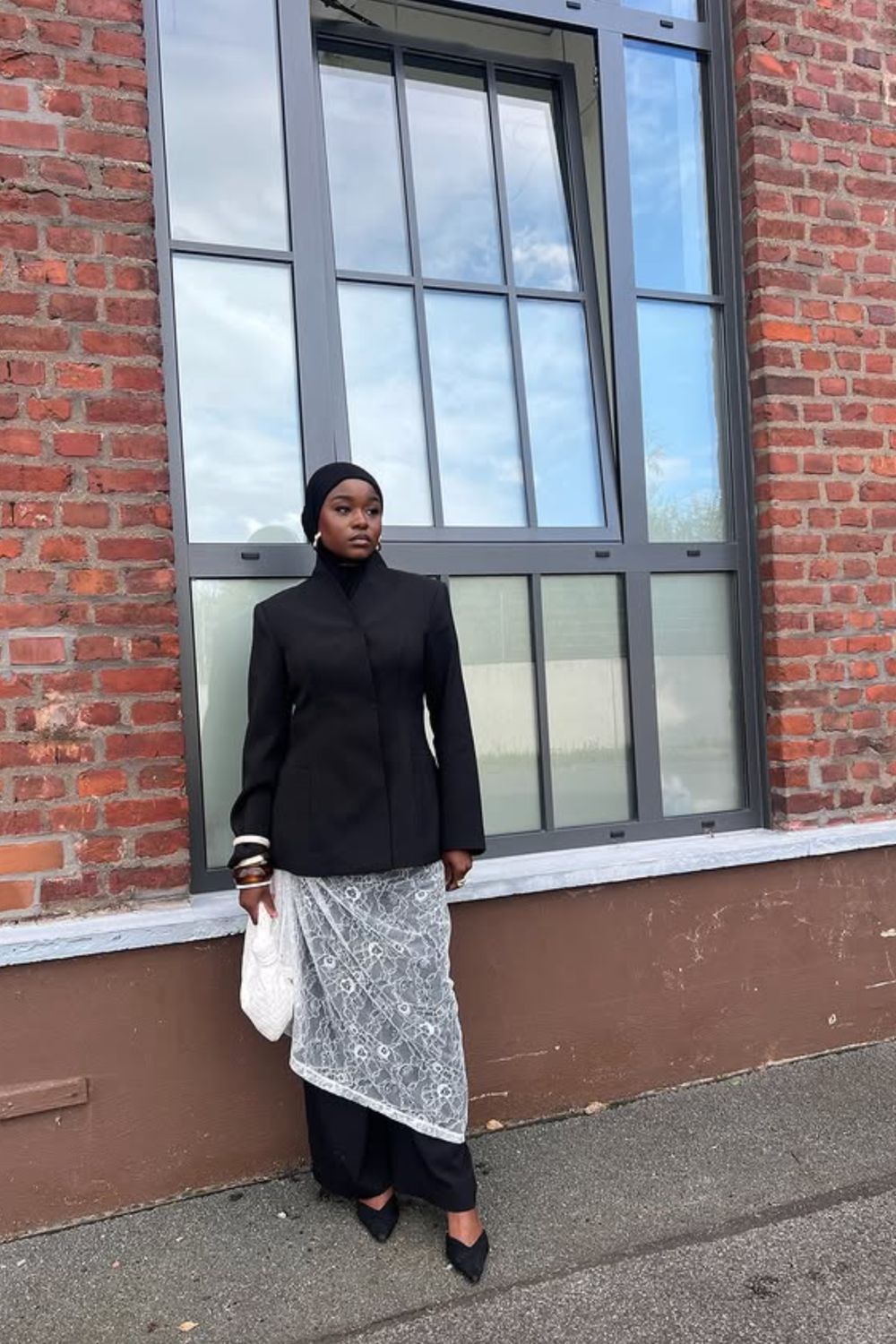 Discover chic Muslim fashion outfit ideas featuring maxi skirts, tailored blazers, wide-leg trousers, and modest layering tips. Effortless, elegant looks perfect for everyday wear, work, and special occasions. Muslim Fashion Outfits, Muslim Fashion Hijab Outfits, Muslim Girl Outfits Modest Fashion, Muslim Fashion Outfits Dresses, Muslim Fashion, Muslim Fashion Dress Modern, Muslim Women Fashion, Modest Muslim Fashion, Muslim Fashion Dress Gowns, Modern Muslim Women Fashion, Muslim Fashion Hijab, Muslim Fashion Casual, Black Muslim Women Fashion Discover chic Muslim fashion outfit ideas featuring maxi skirts, tailored blazers, wide-leg trousers, and modest layering tips. Effortless, elegant looks perfect for everyday wear, work, and special occasions. Muslim Fashion Outfits, Muslim Fashion Hijab Outfits, Muslim Girl Outfits Modest Fashion, Muslim Fashion Outfits Dresses, Muslim Fashion, Muslim Fashion Dress Modern, Muslim Women Fashion, Modest Muslim Fashion, Muslim Fashion Dress Gowns, Modern Muslim Women Fashion, Muslim Fashion Hijab, Muslim Fashion Casual, Black Muslim Women Fashion