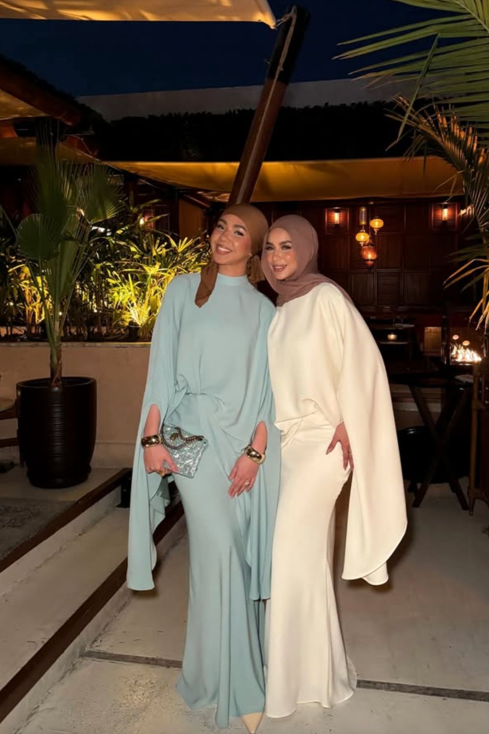 Discover chic Muslim fashion outfit ideas featuring maxi skirts, tailored blazers, wide-leg trousers, and modest layering tips. Effortless, elegant looks perfect for everyday wear, work, and special occasions. Muslim Fashion Outfits, Muslim Fashion Hijab Outfits, Muslim Girl Outfits Modest Fashion, Muslim Fashion Outfits Dresses, Muslim Fashion, Muslim Fashion Dress Modern, Muslim Women Fashion, Modest Muslim Fashion, Muslim Fashion Dress Gowns, Modern Muslim Women Fashion, Muslim Fashion Hijab, Muslim Fashion Casual, Black Muslim Women Fashion Discover chic Muslim fashion outfit ideas featuring maxi skirts, tailored blazers, wide-leg trousers, and modest layering tips. Effortless, elegant looks perfect for everyday wear, work, and special occasions. Muslim Fashion Outfits, Muslim Fashion Hijab Outfits, Muslim Girl Outfits Modest Fashion, Muslim Fashion Outfits Dresses, Muslim Fashion, Muslim Fashion Dress Modern, Muslim Women Fashion, Modest Muslim Fashion, Muslim Fashion Dress Gowns, Modern Muslim Women Fashion, Muslim Fashion Hijab, Muslim Fashion Casual, Black Muslim Women Fashion