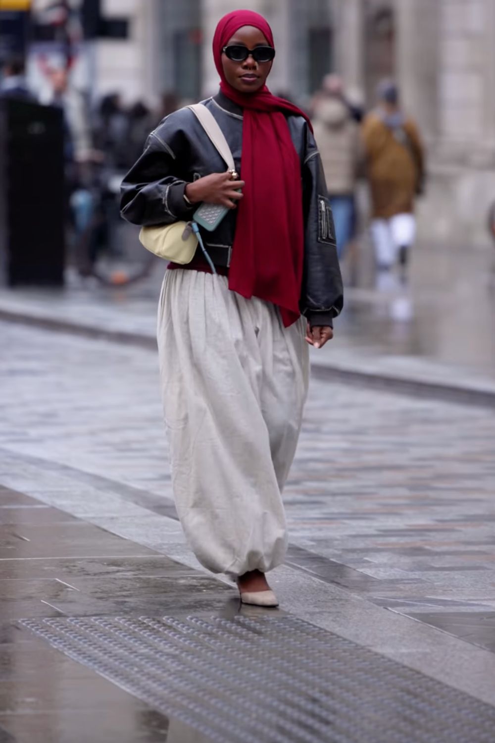 Discover chic Muslim fashion outfit ideas featuring maxi skirts, tailored blazers, wide-leg trousers, and modest layering tips. Effortless, elegant looks perfect for everyday wear, work, and special occasions. Muslim Fashion Outfits, Muslim Fashion Hijab Outfits, Muslim Girl Outfits Modest Fashion, Muslim Fashion Outfits Dresses, Muslim Fashion, Muslim Fashion Dress Modern, Muslim Women Fashion, Modest Muslim Fashion, Muslim Fashion Dress Gowns, Modern Muslim Women Fashion, Muslim Fashion Hijab, Muslim Fashion Casual, Black Muslim Women Fashion Discover chic Muslim fashion outfit ideas featuring maxi skirts, tailored blazers, wide-leg trousers, and modest layering tips. Effortless, elegant looks perfect for everyday wear, work, and special occasions. Muslim Fashion Outfits, Muslim Fashion Hijab Outfits, Muslim Girl Outfits Modest Fashion, Muslim Fashion Outfits Dresses, Muslim Fashion, Muslim Fashion Dress Modern, Muslim Women Fashion, Modest Muslim Fashion, Muslim Fashion Dress Gowns, Modern Muslim Women Fashion, Muslim Fashion Hijab, Muslim Fashion Casual, Black Muslim Women Fashion