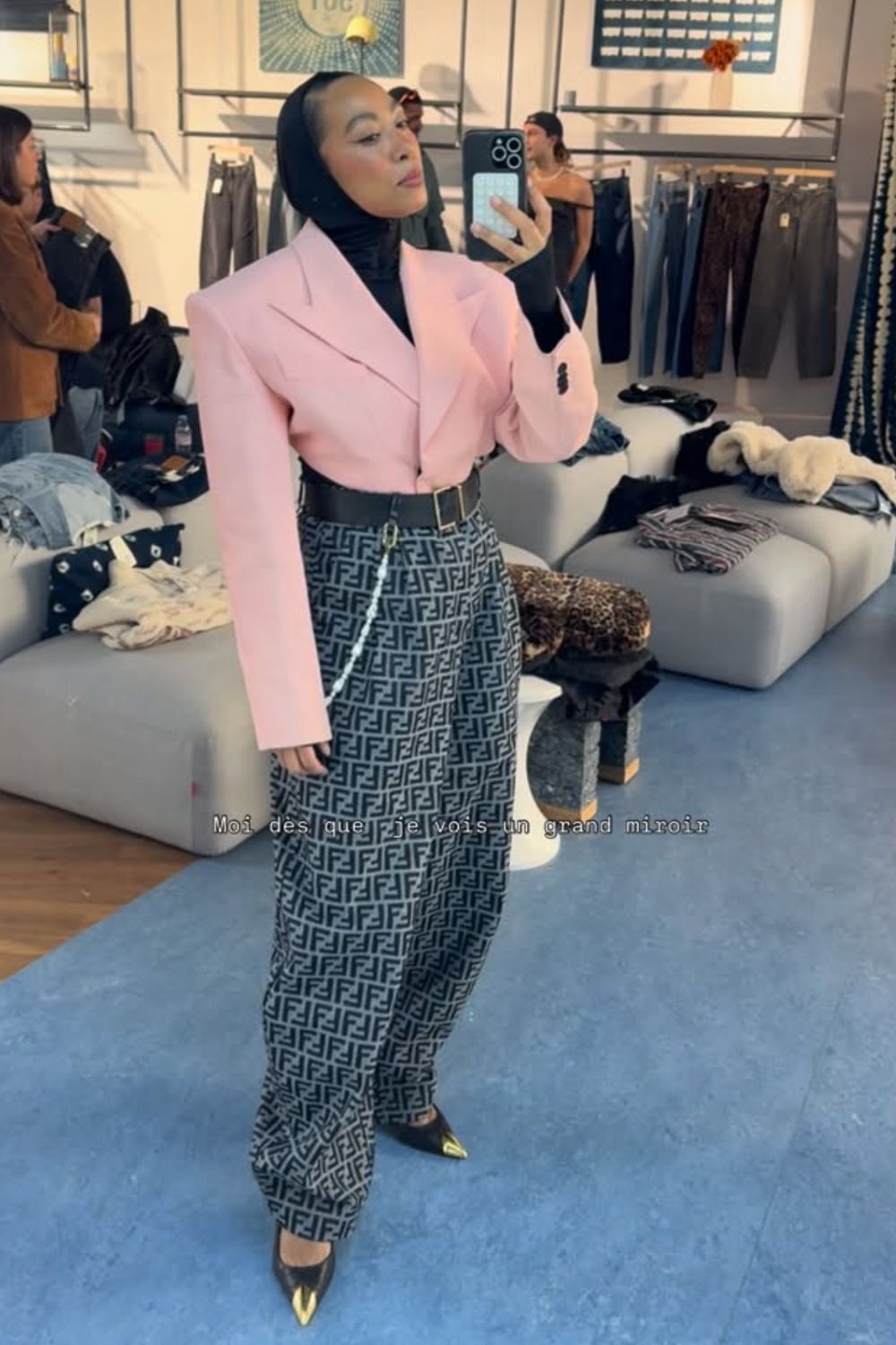 Discover chic Muslim fashion outfit ideas featuring maxi skirts, tailored blazers, wide-leg trousers, and modest layering tips. Effortless, elegant looks perfect for everyday wear, work, and special occasions. Muslim Fashion Outfits, Muslim Fashion Hijab Outfits, Muslim Girl Outfits Modest Fashion, Muslim Fashion Outfits Dresses, Muslim Fashion, Muslim Fashion Dress Modern, Muslim Women Fashion, Modest Muslim Fashion, Muslim Fashion Dress Gowns, Modern Muslim Women Fashion, Muslim Fashion Hijab, Muslim Fashion Casual, Black Muslim Women Fashion Discover chic Muslim fashion outfit ideas featuring maxi skirts, tailored blazers, wide-leg trousers, and modest layering tips. Effortless, elegant looks perfect for everyday wear, work, and special occasions. Muslim Fashion Outfits, Muslim Fashion Hijab Outfits, Muslim Girl Outfits Modest Fashion, Muslim Fashion Outfits Dresses, Muslim Fashion, Muslim Fashion Dress Modern, Muslim Women Fashion, Modest Muslim Fashion, Muslim Fashion Dress Gowns, Modern Muslim Women Fashion, Muslim Fashion Hijab, Muslim Fashion Casual, Black Muslim Women Fashion