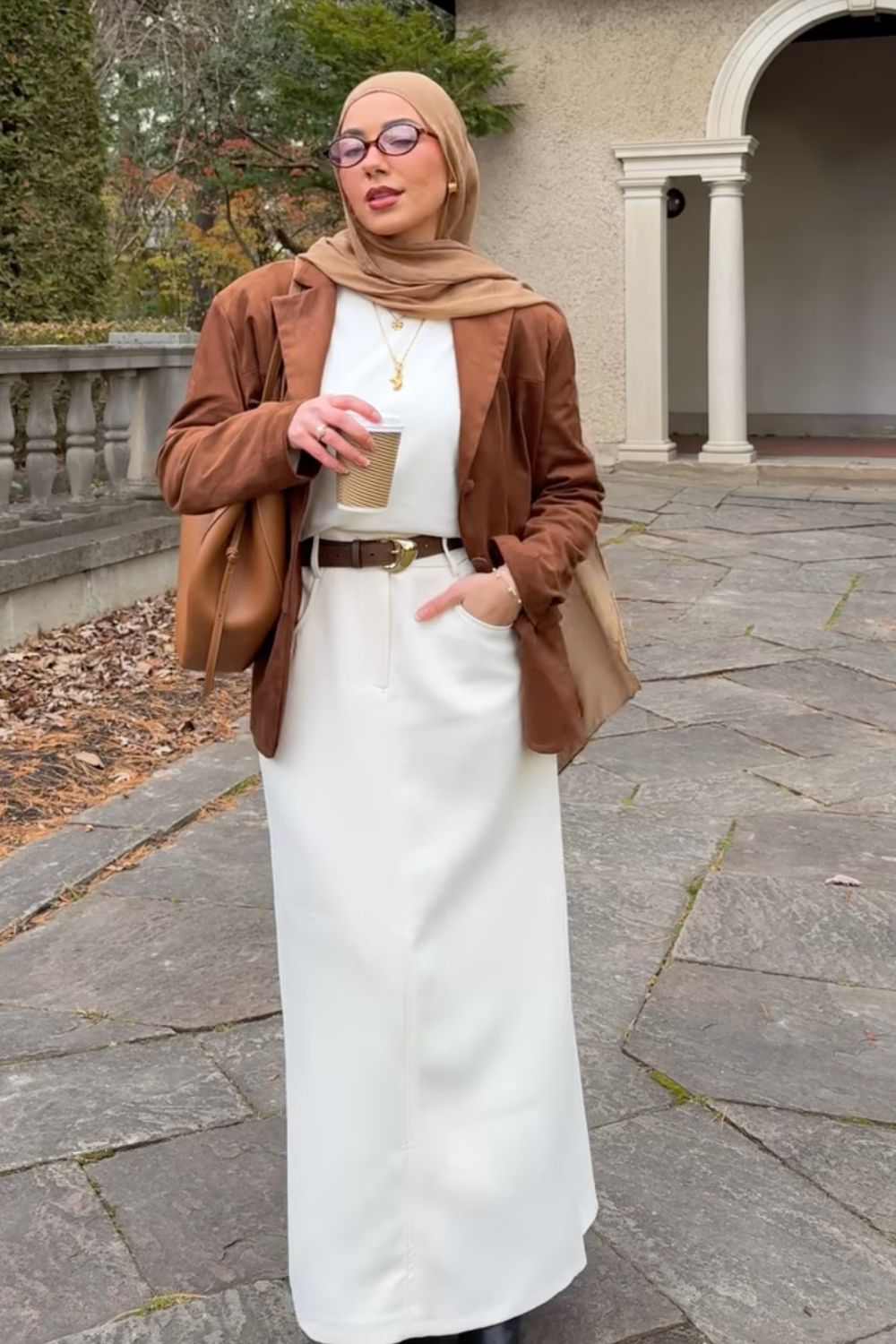 Discover chic Muslim fashion outfit ideas featuring maxi skirts, tailored blazers, wide-leg trousers, and modest layering tips. Effortless, elegant looks perfect for everyday wear, work, and special occasions. Muslim Fashion Outfits, Muslim Fashion Hijab Outfits, Muslim Girl Outfits Modest Fashion, Muslim Fashion Outfits Dresses, Muslim Fashion, Muslim Fashion Dress Modern, Muslim Women Fashion, Modest Muslim Fashion, Muslim Fashion Dress Gowns, Modern Muslim Women Fashion, Muslim Fashion Hijab, Muslim Fashion Casual, Black Muslim Women Fashion Discover chic Muslim fashion outfit ideas featuring maxi skirts, tailored blazers, wide-leg trousers, and modest layering tips. Effortless, elegant looks perfect for everyday wear, work, and special occasions. Muslim Fashion Outfits, Muslim Fashion Hijab Outfits, Muslim Girl Outfits Modest Fashion, Muslim Fashion Outfits Dresses, Muslim Fashion, Muslim Fashion Dress Modern, Muslim Women Fashion, Modest Muslim Fashion, Muslim Fashion Dress Gowns, Modern Muslim Women Fashion, Muslim Fashion Hijab, Muslim Fashion Casual, Black Muslim Women Fashion
