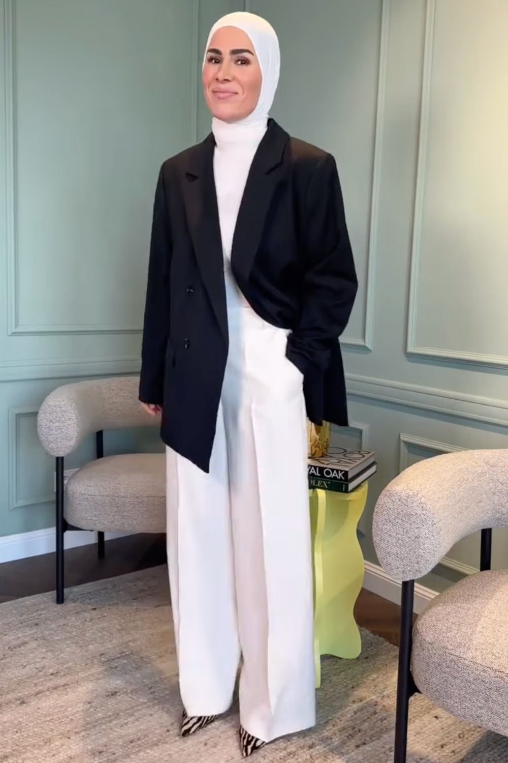 Discover chic Muslim fashion outfit ideas featuring maxi skirts, tailored blazers, wide-leg trousers, and modest layering tips. Effortless, elegant looks perfect for everyday wear, work, and special occasions. Muslim Fashion Outfits, Muslim Fashion Hijab Outfits, Muslim Girl Outfits Modest Fashion, Muslim Fashion Outfits Dresses, Muslim Fashion, Muslim Fashion Dress Modern, Muslim Women Fashion, Modest Muslim Fashion, Muslim Fashion Dress Gowns, Modern Muslim Women Fashion, Muslim Fashion Hijab, Muslim Fashion Casual, Black Muslim Women Fashion Discover chic Muslim fashion outfit ideas featuring maxi skirts, tailored blazers, wide-leg trousers, and modest layering tips. Effortless, elegant looks perfect for everyday wear, work, and special occasions. Muslim Fashion Outfits, Muslim Fashion Hijab Outfits, Muslim Girl Outfits Modest Fashion, Muslim Fashion Outfits Dresses, Muslim Fashion, Muslim Fashion Dress Modern, Muslim Women Fashion, Modest Muslim Fashion, Muslim Fashion Dress Gowns, Modern Muslim Women Fashion, Muslim Fashion Hijab, Muslim Fashion Casual, Black Muslim Women Fashion