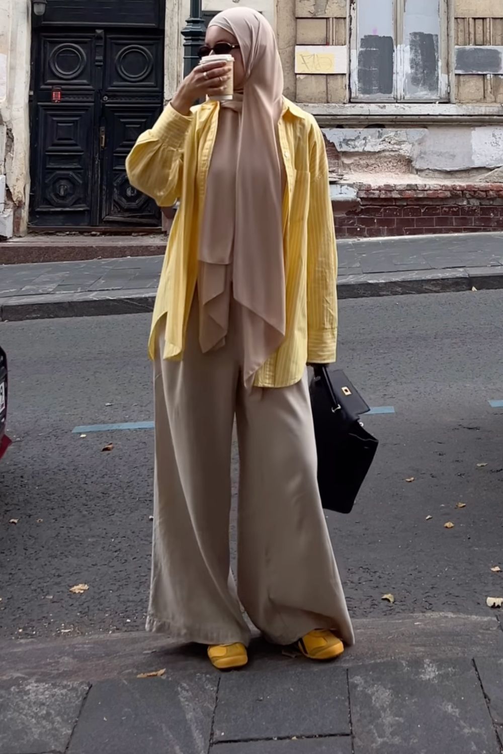 Discover chic Muslim fashion outfit ideas featuring maxi skirts, tailored blazers, wide-leg trousers, and modest layering tips. Effortless, elegant looks perfect for everyday wear, work, and special occasions. Muslim Fashion Outfits, Muslim Fashion Hijab Outfits, Muslim Girl Outfits Modest Fashion, Muslim Fashion Outfits Dresses, Muslim Fashion, Muslim Fashion Dress Modern, Muslim Women Fashion, Modest Muslim Fashion, Muslim Fashion Dress Gowns, Modern Muslim Women Fashion, Muslim Fashion Hijab, Muslim Fashion Casual, Black Muslim Women Fashion Discover chic Muslim fashion outfit ideas featuring maxi skirts, tailored blazers, wide-leg trousers, and modest layering tips. Effortless, elegant looks perfect for everyday wear, work, and special occasions. Muslim Fashion Outfits, Muslim Fashion Hijab Outfits, Muslim Girl Outfits Modest Fashion, Muslim Fashion Outfits Dresses, Muslim Fashion, Muslim Fashion Dress Modern, Muslim Women Fashion, Modest Muslim Fashion, Muslim Fashion Dress Gowns, Modern Muslim Women Fashion, Muslim Fashion Hijab, Muslim Fashion Casual, Black Muslim Women Fashion