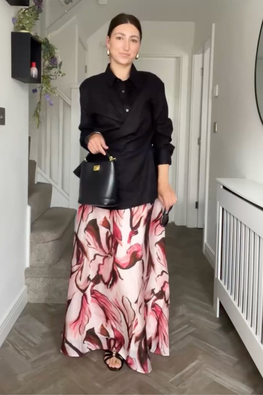 Discover chic Muslim fashion outfit ideas featuring maxi skirts, tailored blazers, wide-leg trousers, and modest layering tips. Effortless, elegant looks perfect for everyday wear, work, and special occasions. Muslim Fashion Outfits, Muslim Fashion Hijab Outfits, Muslim Girl Outfits Modest Fashion, Muslim Fashion Outfits Dresses, Muslim Fashion, Muslim Fashion Dress Modern, Muslim Women Fashion, Modest Muslim Fashion, Muslim Fashion Dress Gowns, Modern Muslim Women Fashion, Muslim Fashion Hijab, Muslim Fashion Casual, Black Muslim Women Fashion Discover chic Muslim fashion outfit ideas featuring maxi skirts, tailored blazers, wide-leg trousers, and modest layering tips. Effortless, elegant looks perfect for everyday wear, work, and special occasions. Muslim Fashion Outfits, Muslim Fashion Hijab Outfits, Muslim Girl Outfits Modest Fashion, Muslim Fashion Outfits Dresses, Muslim Fashion, Muslim Fashion Dress Modern, Muslim Women Fashion, Modest Muslim Fashion, Muslim Fashion Dress Gowns, Modern Muslim Women Fashion, Muslim Fashion Hijab, Muslim Fashion Casual, Black Muslim Women Fashion