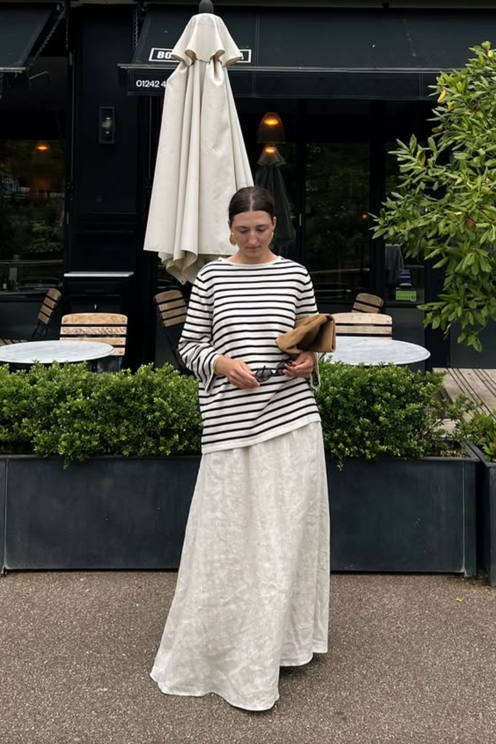 Discover chic Muslim fashion outfit ideas featuring maxi skirts, tailored blazers, wide-leg trousers, and modest layering tips. Effortless, elegant looks perfect for everyday wear, work, and special occasions. Muslim Fashion Outfits, Muslim Fashion Hijab Outfits, Muslim Girl Outfits Modest Fashion, Muslim Fashion Outfits Dresses, Muslim Fashion, Muslim Fashion Dress Modern, Muslim Women Fashion, Modest Muslim Fashion, Muslim Fashion Dress Gowns, Modern Muslim Women Fashion, Muslim Fashion Hijab, Muslim Fashion Casual, Black Muslim Women Fashion Discover chic Muslim fashion outfit ideas featuring maxi skirts, tailored blazers, wide-leg trousers, and modest layering tips. Effortless, elegant looks perfect for everyday wear, work, and special occasions. Muslim Fashion Outfits, Muslim Fashion Hijab Outfits, Muslim Girl Outfits Modest Fashion, Muslim Fashion Outfits Dresses, Muslim Fashion, Muslim Fashion Dress Modern, Muslim Women Fashion, Modest Muslim Fashion, Muslim Fashion Dress Gowns, Modern Muslim Women Fashion, Muslim Fashion Hijab, Muslim Fashion Casual, Black Muslim Women Fashion