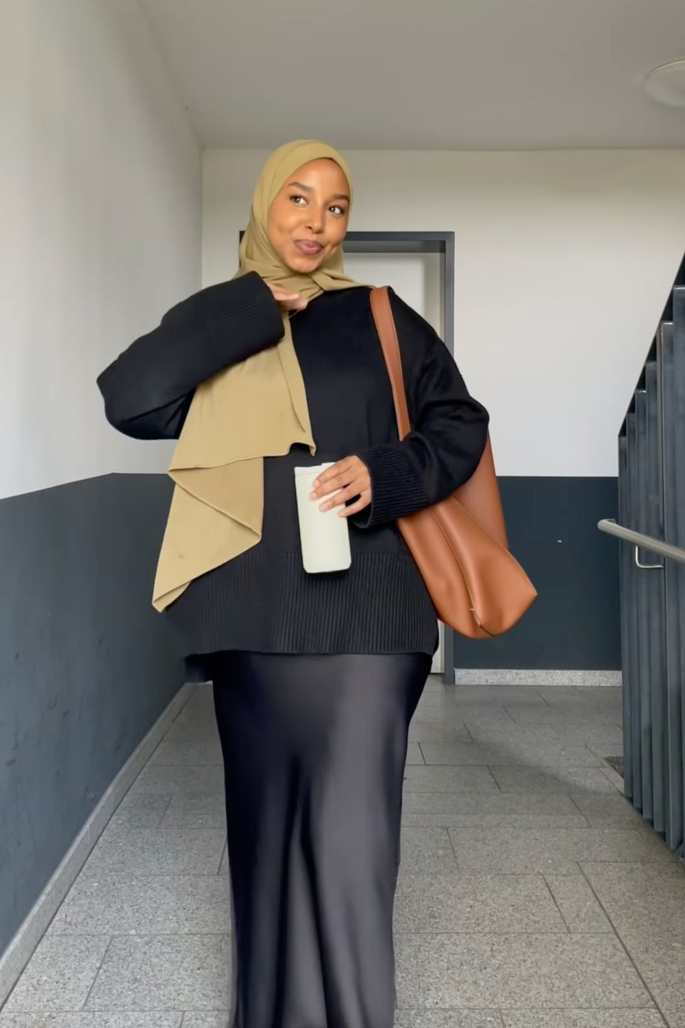 Elegant Muslimah fashion outfit ideas featuring tailored suits, cozy knits, flowing maxi dresses, and chic modest layering. Discover modern hijab styles with neutral tones, statement accessories, and effortless everyday to formal looks. Muslimah Fashion Outfits, Muslimah Fashion Outfits, Muslimah Fashion Outfits Dresses, Muslimah Fashion Outfits Casual, Muslimah Fashion Outfits Simple, Muslimah Fashion Outfits Casual Simple, Muslimah Fashion Outfits Casual Dress Styles, Muslimah Fashion Outfits Plus Size, Muslimah Fashion Outfits Street Style, Muslimah Fashion Outfits Ankara Elegant Muslimah fashion outfit ideas featuring tailored suits, cozy knits, flowing maxi dresses, and chic modest layering. Discover modern hijab styles with neutral tones, statement accessories, and effortless everyday to formal looks. Muslimah Fashion Outfits, Muslimah Fashion Outfits, Muslimah Fashion Outfits Dresses, Muslimah Fashion Outfits Casual, Muslimah Fashion Outfits Simple, Muslimah Fashion Outfits Casual Simple, Muslimah Fashion Outfits Casual Dress Styles, Muslimah Fashion Outfits Plus Size, Muslimah Fashion Outfits Street Style, Muslimah Fashion Outfits Ankara