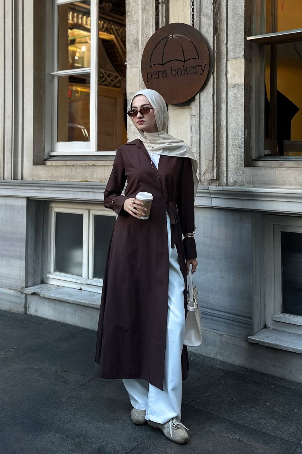 Elegant Muslimah fashion outfit ideas featuring tailored suits, cozy knits, flowing maxi dresses, and chic modest layering. Discover modern hijab styles with neutral tones, statement accessories, and effortless everyday to formal looks. Muslimah Fashion Outfits, Muslimah Fashion Outfits, Muslimah Fashion Outfits Dresses, Muslimah Fashion Outfits Casual, Muslimah Fashion Outfits Simple, Muslimah Fashion Outfits Casual Simple, Muslimah Fashion Outfits Casual Dress Styles, Muslimah Fashion Outfits Plus Size, Muslimah Fashion Outfits Street Style, Muslimah Fashion Outfits Ankara Elegant Muslimah fashion outfit ideas featuring tailored suits, cozy knits, flowing maxi dresses, and chic modest layering. Discover modern hijab styles with neutral tones, statement accessories, and effortless everyday to formal looks. Muslimah Fashion Outfits, Muslimah Fashion Outfits, Muslimah Fashion Outfits Dresses, Muslimah Fashion Outfits Casual, Muslimah Fashion Outfits Simple, Muslimah Fashion Outfits Casual Simple, Muslimah Fashion Outfits Casual Dress Styles, Muslimah Fashion Outfits Plus Size, Muslimah Fashion Outfits Street Style, Muslimah Fashion Outfits Ankara