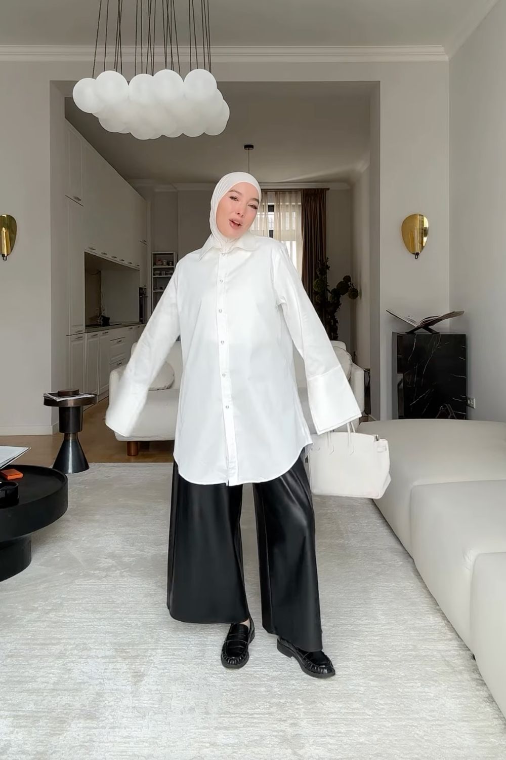 Elegant Muslimah fashion outfit ideas featuring tailored suits, cozy knits, flowing maxi dresses, and chic modest layering. Discover modern hijab styles with neutral tones, statement accessories, and effortless everyday to formal looks. Muslimah Fashion Outfits, Muslimah Fashion Outfits, Muslimah Fashion Outfits Dresses, Muslimah Fashion Outfits Casual, Muslimah Fashion Outfits Simple, Muslimah Fashion Outfits Casual Simple, Muslimah Fashion Outfits Casual Dress Styles, Muslimah Fashion Outfits Plus Size, Muslimah Fashion Outfits Street Style, Muslimah Fashion Outfits Ankara Elegant Muslimah fashion outfit ideas featuring tailored suits, cozy knits, flowing maxi dresses, and chic modest layering. Discover modern hijab styles with neutral tones, statement accessories, and effortless everyday to formal looks. Muslimah Fashion Outfits, Muslimah Fashion Outfits, Muslimah Fashion Outfits Dresses, Muslimah Fashion Outfits Casual, Muslimah Fashion Outfits Simple, Muslimah Fashion Outfits Casual Simple, Muslimah Fashion Outfits Casual Dress Styles, Muslimah Fashion Outfits Plus Size, Muslimah Fashion Outfits Street Style, Muslimah Fashion Outfits Ankara