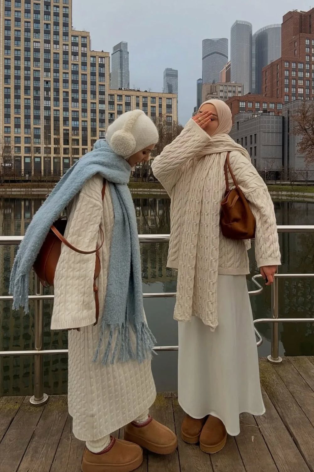 Elegant Muslimah fashion outfit ideas featuring tailored suits, cozy knits, flowing maxi dresses, and chic modest layering. Discover modern hijab styles with neutral tones, statement accessories, and effortless everyday to formal looks. Muslimah Fashion Outfits, Muslimah Fashion Outfits, Muslimah Fashion Outfits Dresses, Muslimah Fashion Outfits Casual, Muslimah Fashion Outfits Simple, Muslimah Fashion Outfits Casual Simple, Muslimah Fashion Outfits Casual Dress Styles, Muslimah Fashion Outfits Plus Size, Muslimah Fashion Outfits Street Style, Muslimah Fashion Outfits Ankara Elegant Muslimah fashion outfit ideas featuring tailored suits, cozy knits, flowing maxi dresses, and chic modest layering. Discover modern hijab styles with neutral tones, statement accessories, and effortless everyday to formal looks. Muslimah Fashion Outfits, Muslimah Fashion Outfits, Muslimah Fashion Outfits Dresses, Muslimah Fashion Outfits Casual, Muslimah Fashion Outfits Simple, Muslimah Fashion Outfits Casual Simple, Muslimah Fashion Outfits Casual Dress Styles, Muslimah Fashion Outfits Plus Size, Muslimah Fashion Outfits Street Style, Muslimah Fashion Outfits Ankara
