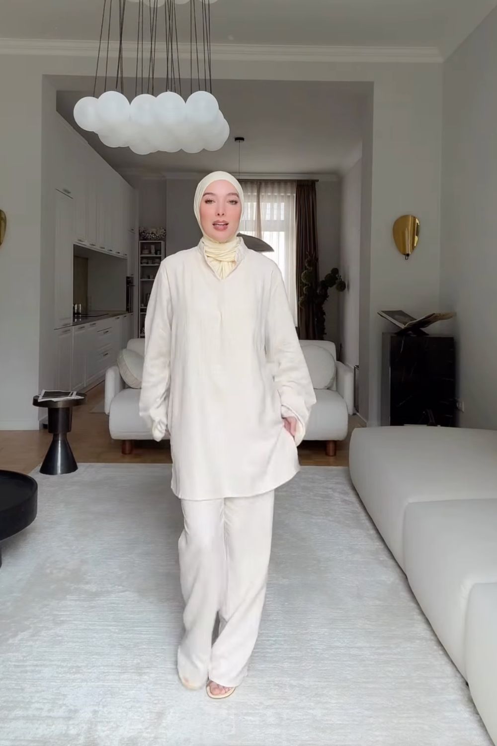 Elegant Muslimah fashion outfit ideas featuring tailored suits, cozy knits, flowing maxi dresses, and chic modest layering. Discover modern hijab styles with neutral tones, statement accessories, and effortless everyday to formal looks. Muslimah Fashion Outfits, Muslimah Fashion Outfits, Muslimah Fashion Outfits Dresses, Muslimah Fashion Outfits Casual, Muslimah Fashion Outfits Simple, Muslimah Fashion Outfits Casual Simple, Muslimah Fashion Outfits Casual Dress Styles, Muslimah Fashion Outfits Plus Size, Muslimah Fashion Outfits Street Style, Muslimah Fashion Outfits Ankara Elegant Muslimah fashion outfit ideas featuring tailored suits, cozy knits, flowing maxi dresses, and chic modest layering. Discover modern hijab styles with neutral tones, statement accessories, and effortless everyday to formal looks. Muslimah Fashion Outfits, Muslimah Fashion Outfits, Muslimah Fashion Outfits Dresses, Muslimah Fashion Outfits Casual, Muslimah Fashion Outfits Simple, Muslimah Fashion Outfits Casual Simple, Muslimah Fashion Outfits Casual Dress Styles, Muslimah Fashion Outfits Plus Size, Muslimah Fashion Outfits Street Style, Muslimah Fashion Outfits Ankara