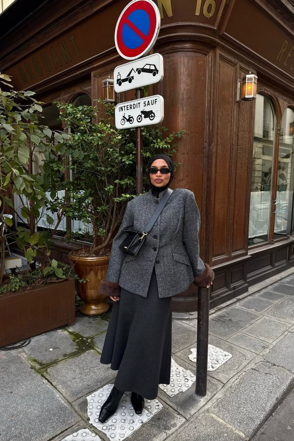 Elegant Muslimah fashion outfit ideas featuring tailored suits, cozy knits, flowing maxi dresses, and chic modest layering. Discover modern hijab styles with neutral tones, statement accessories, and effortless everyday to formal looks. Muslimah Fashion Outfits, Muslimah Fashion Outfits, Muslimah Fashion Outfits Dresses, Muslimah Fashion Outfits Casual, Muslimah Fashion Outfits Simple, Muslimah Fashion Outfits Casual Simple, Muslimah Fashion Outfits Casual Dress Styles, Muslimah Fashion Outfits Plus Size, Muslimah Fashion Outfits Street Style, Muslimah Fashion Outfits Ankara Elegant Muslimah fashion outfit ideas featuring tailored suits, cozy knits, flowing maxi dresses, and chic modest layering. Discover modern hijab styles with neutral tones, statement accessories, and effortless everyday to formal looks. Muslimah Fashion Outfits, Muslimah Fashion Outfits, Muslimah Fashion Outfits Dresses, Muslimah Fashion Outfits Casual, Muslimah Fashion Outfits Simple, Muslimah Fashion Outfits Casual Simple, Muslimah Fashion Outfits Casual Dress Styles, Muslimah Fashion Outfits Plus Size, Muslimah Fashion Outfits Street Style, Muslimah Fashion Outfits Ankara