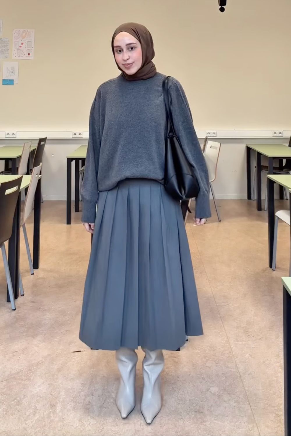 Elegant Muslimah fashion outfit ideas featuring tailored suits, cozy knits, flowing maxi dresses, and chic modest layering. Discover modern hijab styles with neutral tones, statement accessories, and effortless everyday to formal looks. Muslimah Fashion Outfits, Muslimah Fashion Outfits, Muslimah Fashion Outfits Dresses, Muslimah Fashion Outfits Casual, Muslimah Fashion Outfits Simple, Muslimah Fashion Outfits Casual Simple, Muslimah Fashion Outfits Casual Dress Styles, Muslimah Fashion Outfits Plus Size, Muslimah Fashion Outfits Street Style, Muslimah Fashion Outfits Ankara Elegant Muslimah fashion outfit ideas featuring tailored suits, cozy knits, flowing maxi dresses, and chic modest layering. Discover modern hijab styles with neutral tones, statement accessories, and effortless everyday to formal looks. Muslimah Fashion Outfits, Muslimah Fashion Outfits, Muslimah Fashion Outfits Dresses, Muslimah Fashion Outfits Casual, Muslimah Fashion Outfits Simple, Muslimah Fashion Outfits Casual Simple, Muslimah Fashion Outfits Casual Dress Styles, Muslimah Fashion Outfits Plus Size, Muslimah Fashion Outfits Street Style, Muslimah Fashion Outfits Ankara