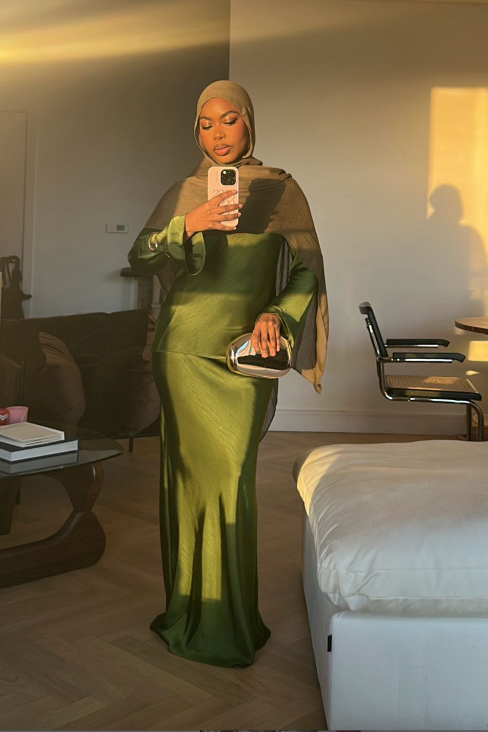 Elegant Muslimah fashion outfit ideas featuring tailored suits, cozy knits, flowing maxi dresses, and chic modest layering. Discover modern hijab styles with neutral tones, statement accessories, and effortless everyday to formal looks. Muslimah Fashion Outfits, Muslimah Fashion Outfits, Muslimah Fashion Outfits Dresses, Muslimah Fashion Outfits Casual, Muslimah Fashion Outfits Simple, Muslimah Fashion Outfits Casual Simple, Muslimah Fashion Outfits Casual Dress Styles, Muslimah Fashion Outfits Plus Size, Muslimah Fashion Outfits Street Style, Muslimah Fashion Outfits Ankara Elegant Muslimah fashion outfit ideas featuring tailored suits, cozy knits, flowing maxi dresses, and chic modest layering. Discover modern hijab styles with neutral tones, statement accessories, and effortless everyday to formal looks. Muslimah Fashion Outfits, Muslimah Fashion Outfits, Muslimah Fashion Outfits Dresses, Muslimah Fashion Outfits Casual, Muslimah Fashion Outfits Simple, Muslimah Fashion Outfits Casual Simple, Muslimah Fashion Outfits Casual Dress Styles, Muslimah Fashion Outfits Plus Size, Muslimah Fashion Outfits Street Style, Muslimah Fashion Outfits Ankara