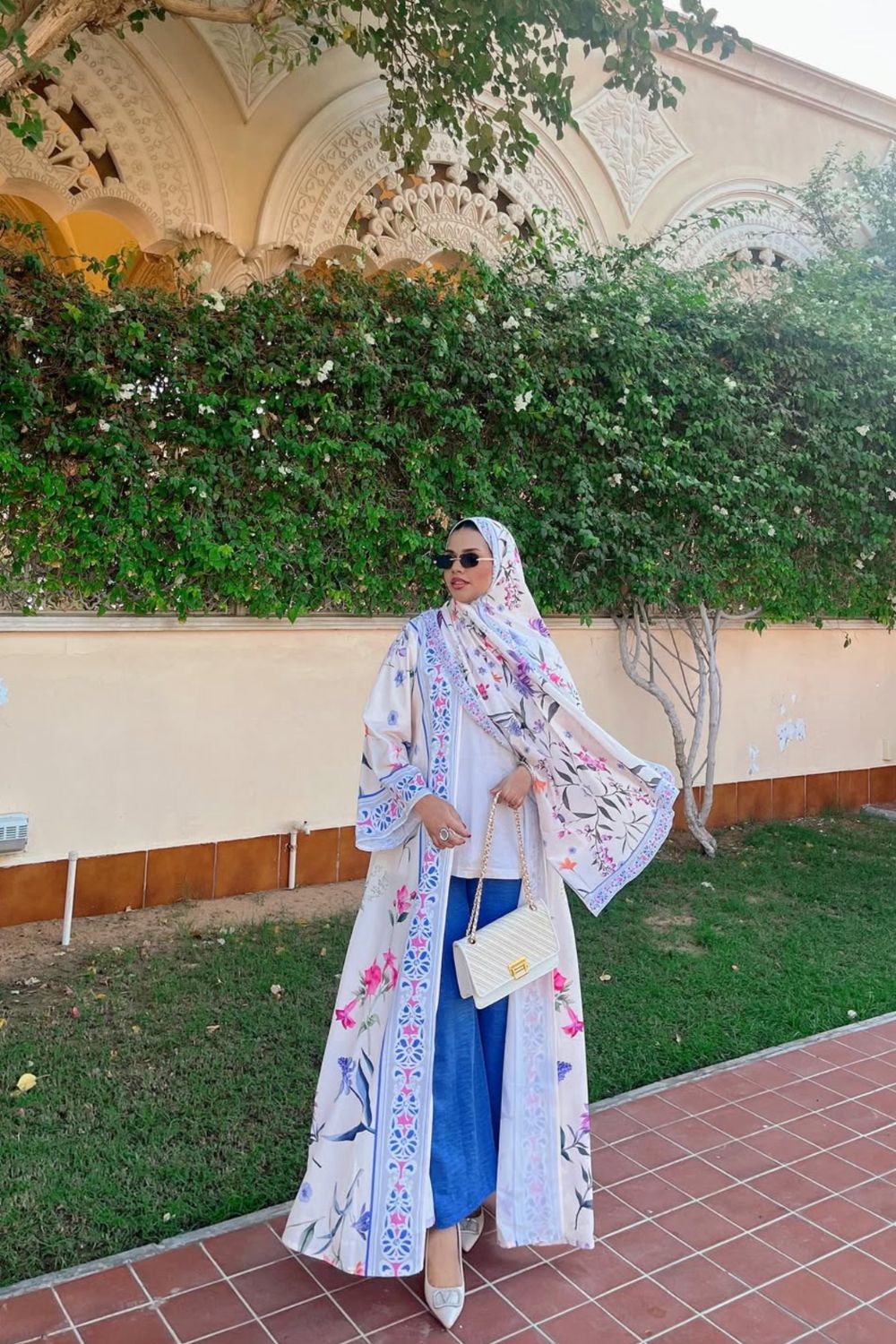 Elegant Muslimah fashion outfit ideas featuring tailored suits, cozy knits, flowing maxi dresses, and chic modest layering. Discover modern hijab styles with neutral tones, statement accessories, and effortless everyday to formal looks. Muslimah Fashion Outfits, Muslimah Fashion Outfits, Muslimah Fashion Outfits Dresses, Muslimah Fashion Outfits Casual, Muslimah Fashion Outfits Simple, Muslimah Fashion Outfits Casual Simple, Muslimah Fashion Outfits Casual Dress Styles, Muslimah Fashion Outfits Plus Size, Muslimah Fashion Outfits Street Style, Muslimah Fashion Outfits Ankara Elegant Muslimah fashion outfit ideas featuring tailored suits, cozy knits, flowing maxi dresses, and chic modest layering. Discover modern hijab styles with neutral tones, statement accessories, and effortless everyday to formal looks. Muslimah Fashion Outfits, Muslimah Fashion Outfits, Muslimah Fashion Outfits Dresses, Muslimah Fashion Outfits Casual, Muslimah Fashion Outfits Simple, Muslimah Fashion Outfits Casual Simple, Muslimah Fashion Outfits Casual Dress Styles, Muslimah Fashion Outfits Plus Size, Muslimah Fashion Outfits Street Style, Muslimah Fashion Outfits Ankara