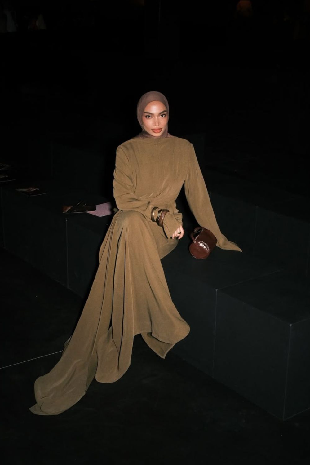 Elegant Muslimah fashion outfit ideas featuring tailored suits, cozy knits, flowing maxi dresses, and chic modest layering. Discover modern hijab styles with neutral tones, statement accessories, and effortless everyday to formal looks. Muslimah Fashion Casual Outfits, Muslimah Fashion Outfits Casual Simple, Muslimah Fashion Casual, Muslimah Fashion Outfits Casual, Muslimah Fashion Outfits Casual Simple, Muslimah Fashion Outfits Casual Dress Styles, Modest Fashion Muslimah Casual, Muslimah Fashion Outfits, Muslimah Fashion Outfits Dresses, Muslimah Fashion Outfits Casual, Modest Fashion Muslimah, Muslimah Fashion Outfits Simple, Blouse Muslimah Fashion, Muslimah Fashion Outfits Casual Simple, Modest Fashion Muslimah Dresses, Muslimah Modest Fashion Elegant Muslimah fashion outfit ideas featuring tailored suits, cozy knits, flowing maxi dresses, and chic modest layering. Discover modern hijab styles with neutral tones, statement accessories, and effortless everyday to formal looks. Muslimah Fashion Casual Outfits, Muslimah Fashion Outfits Casual Simple, Muslimah Fashion Casual, Muslimah Fashion Outfits Casual, Muslimah Fashion Outfits Casual Simple, Muslimah Fashion Outfits Casual Dress Styles, Modest Fashion Muslimah Casual, Muslimah Fashion Outfits, Muslimah Fashion Outfits Dresses, Muslimah Fashion Outfits Casual, Modest Fashion Muslimah, Muslimah Fashion Outfits Simple, Blouse Muslimah Fashion, Muslimah Fashion Outfits Casual Simple, Modest Fashion Muslimah Dresses, Muslimah Modest Fashion