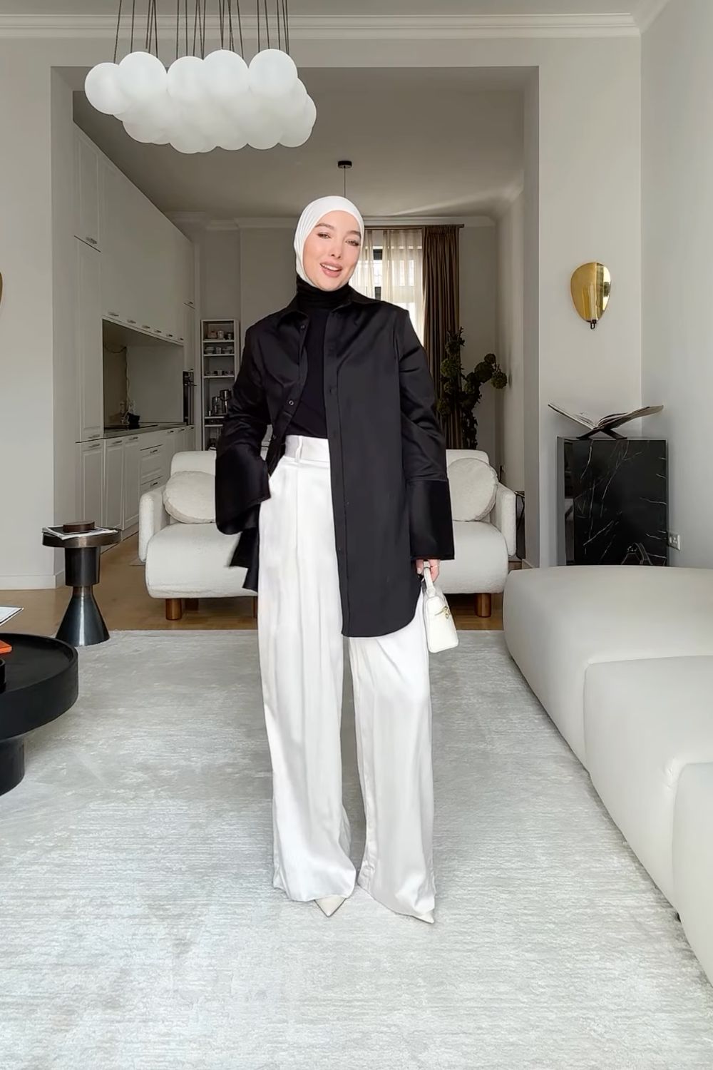 Elegant Muslimah fashion outfit ideas featuring tailored suits, cozy knits, flowing maxi dresses, and chic modest layering. Discover modern hijab styles with neutral tones, statement accessories, and effortless everyday to formal looks. Muslimah Fashion Casual Outfits, Muslimah Fashion Outfits Casual Simple, Muslimah Fashion Casual, Muslimah Fashion Outfits Casual, Muslimah Fashion Outfits Casual Simple, Muslimah Fashion Outfits Casual Dress Styles, Modest Fashion Muslimah Casual, Muslimah Fashion Outfits, Muslimah Fashion Outfits Dresses, Muslimah Fashion Outfits Casual, Modest Fashion Muslimah, Muslimah Fashion Outfits Simple, Blouse Muslimah Fashion, Muslimah Fashion Outfits Casual Simple, Modest Fashion Muslimah Dresses, Muslimah Modest Fashion Elegant Muslimah fashion outfit ideas featuring tailored suits, cozy knits, flowing maxi dresses, and chic modest layering. Discover modern hijab styles with neutral tones, statement accessories, and effortless everyday to formal looks. Muslimah Fashion Casual Outfits, Muslimah Fashion Outfits Casual Simple, Muslimah Fashion Casual, Muslimah Fashion Outfits Casual, Muslimah Fashion Outfits Casual Simple, Muslimah Fashion Outfits Casual Dress Styles, Modest Fashion Muslimah Casual, Muslimah Fashion Outfits, Muslimah Fashion Outfits Dresses, Muslimah Fashion Outfits Casual, Modest Fashion Muslimah, Muslimah Fashion Outfits Simple, Blouse Muslimah Fashion, Muslimah Fashion Outfits Casual Simple, Modest Fashion Muslimah Dresses, Muslimah Modest Fashion