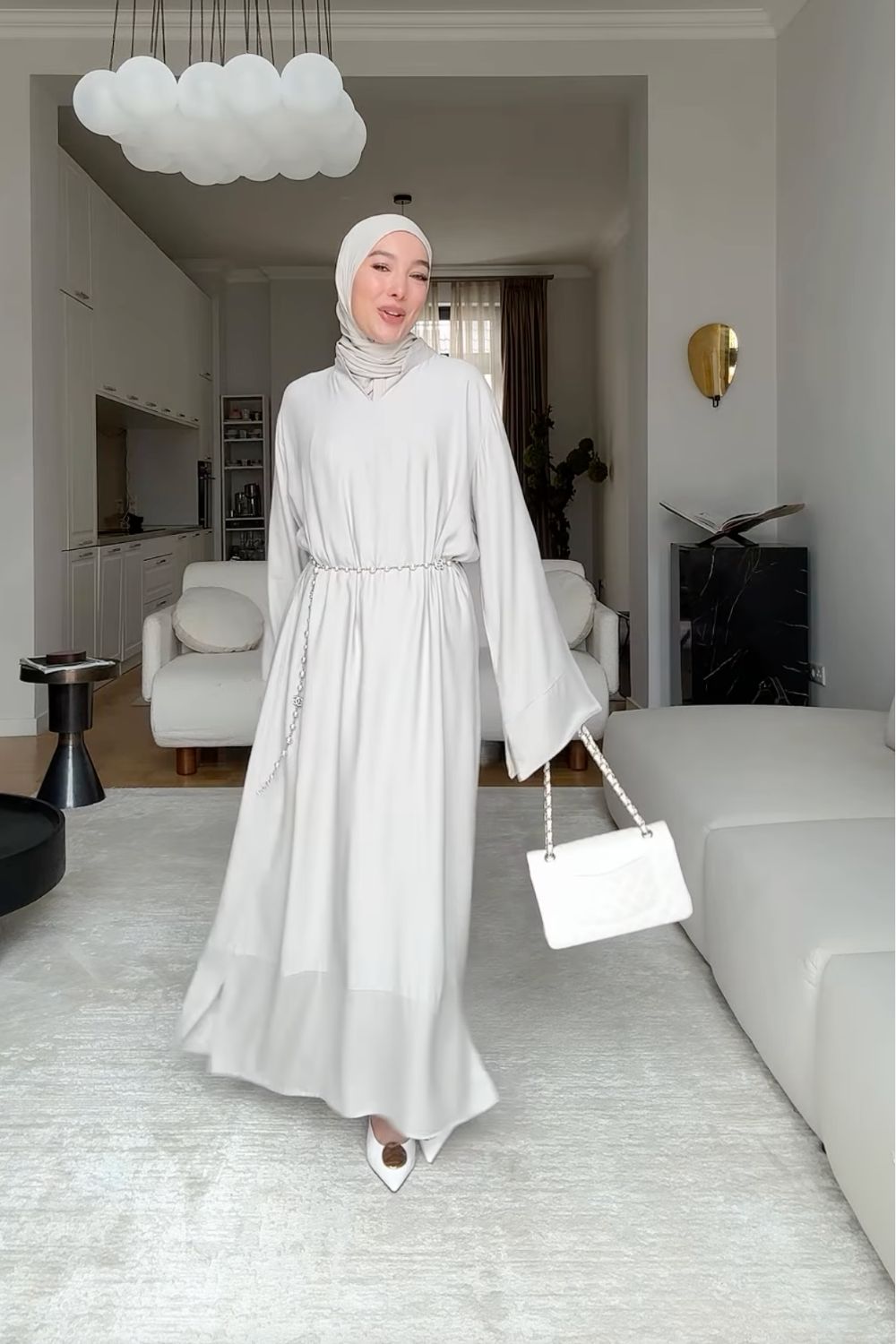 Elegant Muslimah fashion outfit ideas featuring tailored suits, cozy knits, flowing maxi dresses, and chic modest layering. Discover modern hijab styles with neutral tones, statement accessories, and effortless everyday to formal looks. Muslimah Fashion Casual Outfits, Muslimah Fashion Outfits Casual Simple, Muslimah Fashion Casual, Muslimah Fashion Outfits Casual, Muslimah Fashion Outfits Casual Simple, Muslimah Fashion Outfits Casual Dress Styles, Modest Fashion Muslimah Casual, Muslimah Fashion Outfits, Muslimah Fashion Outfits Dresses, Muslimah Fashion Outfits Casual, Modest Fashion Muslimah, Muslimah Fashion Outfits Simple, Blouse Muslimah Fashion, Muslimah Fashion Outfits Casual Simple, Modest Fashion Muslimah Dresses, Muslimah Modest Fashion Elegant Muslimah fashion outfit ideas featuring tailored suits, cozy knits, flowing maxi dresses, and chic modest layering. Discover modern hijab styles with neutral tones, statement accessories, and effortless everyday to formal looks. Muslimah Fashion Casual Outfits, Muslimah Fashion Outfits Casual Simple, Muslimah Fashion Casual, Muslimah Fashion Outfits Casual, Muslimah Fashion Outfits Casual Simple, Muslimah Fashion Outfits Casual Dress Styles, Modest Fashion Muslimah Casual, Muslimah Fashion Outfits, Muslimah Fashion Outfits Dresses, Muslimah Fashion Outfits Casual, Modest Fashion Muslimah, Muslimah Fashion Outfits Simple, Blouse Muslimah Fashion, Muslimah Fashion Outfits Casual Simple, Modest Fashion Muslimah Dresses, Muslimah Modest Fashion