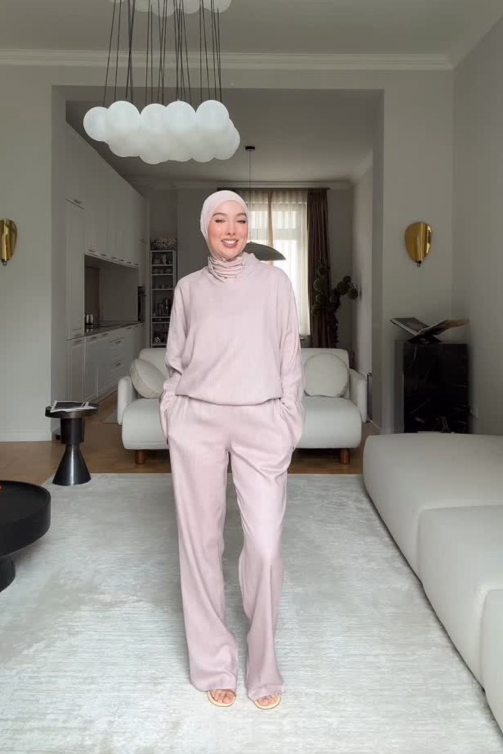 Elegant Muslimah fashion outfit ideas featuring tailored suits, cozy knits, flowing maxi dresses, and chic modest layering. Discover modern hijab styles with neutral tones, statement accessories, and effortless everyday to formal looks. Muslimah Fashion Casual Outfits, Muslimah Fashion Outfits Casual Simple, Muslimah Fashion Casual, Muslimah Fashion Outfits Casual, Muslimah Fashion Outfits Casual Simple, Muslimah Fashion Outfits Casual Dress Styles, Modest Fashion Muslimah Casual, Muslimah Fashion Outfits, Muslimah Fashion Outfits Dresses, Muslimah Fashion Outfits Casual, Modest Fashion Muslimah, Muslimah Fashion Outfits Simple, Blouse Muslimah Fashion, Muslimah Fashion Outfits Casual Simple, Modest Fashion Muslimah Dresses, Muslimah Modest Fashion Elegant Muslimah fashion outfit ideas featuring tailored suits, cozy knits, flowing maxi dresses, and chic modest layering. Discover modern hijab styles with neutral tones, statement accessories, and effortless everyday to formal looks. Muslimah Fashion Casual Outfits, Muslimah Fashion Outfits Casual Simple, Muslimah Fashion Casual, Muslimah Fashion Outfits Casual, Muslimah Fashion Outfits Casual Simple, Muslimah Fashion Outfits Casual Dress Styles, Modest Fashion Muslimah Casual, Muslimah Fashion Outfits, Muslimah Fashion Outfits Dresses, Muslimah Fashion Outfits Casual, Modest Fashion Muslimah, Muslimah Fashion Outfits Simple, Blouse Muslimah Fashion, Muslimah Fashion Outfits Casual Simple, Modest Fashion Muslimah Dresses, Muslimah Modest Fashion