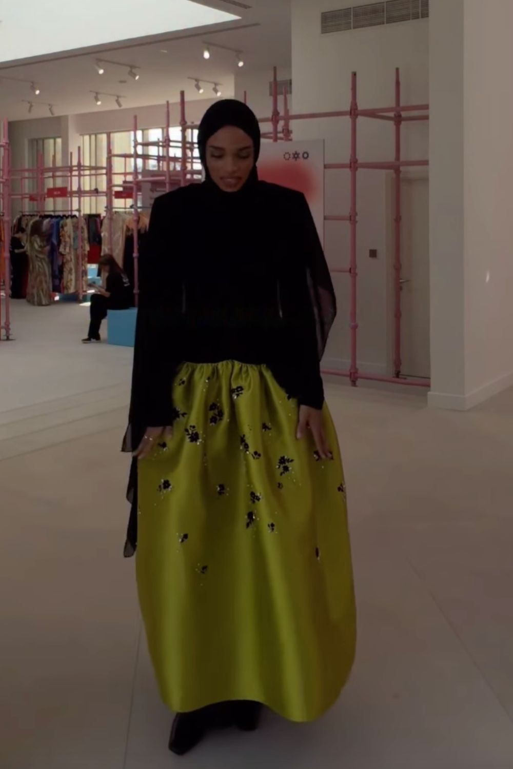 Elegant Muslimah fashion outfit ideas featuring tailored suits, cozy knits, flowing maxi dresses, and chic modest layering. Discover modern hijab styles with neutral tones, statement accessories, and effortless everyday to formal looks. Muslimah Fashion Casual Outfits, Muslimah Fashion Outfits Casual Simple, Muslimah Fashion Casual, Muslimah Fashion Outfits Casual, Muslimah Fashion Outfits Casual Simple, Muslimah Fashion Outfits Casual Dress Styles, Modest Fashion Muslimah Casual, Muslimah Fashion Outfits, Muslimah Fashion Outfits Dresses, Muslimah Fashion Outfits Casual, Modest Fashion Muslimah, Muslimah Fashion Outfits Simple, Blouse Muslimah Fashion, Muslimah Fashion Outfits Casual Simple, Modest Fashion Muslimah Dresses, Muslimah Modest Fashion Elegant Muslimah fashion outfit ideas featuring tailored suits, cozy knits, flowing maxi dresses, and chic modest layering. Discover modern hijab styles with neutral tones, statement accessories, and effortless everyday to formal looks. Muslimah Fashion Casual Outfits, Muslimah Fashion Outfits Casual Simple, Muslimah Fashion Casual, Muslimah Fashion Outfits Casual, Muslimah Fashion Outfits Casual Simple, Muslimah Fashion Outfits Casual Dress Styles, Modest Fashion Muslimah Casual, Muslimah Fashion Outfits, Muslimah Fashion Outfits Dresses, Muslimah Fashion Outfits Casual, Modest Fashion Muslimah, Muslimah Fashion Outfits Simple, Blouse Muslimah Fashion, Muslimah Fashion Outfits Casual Simple, Modest Fashion Muslimah Dresses, Muslimah Modest Fashion