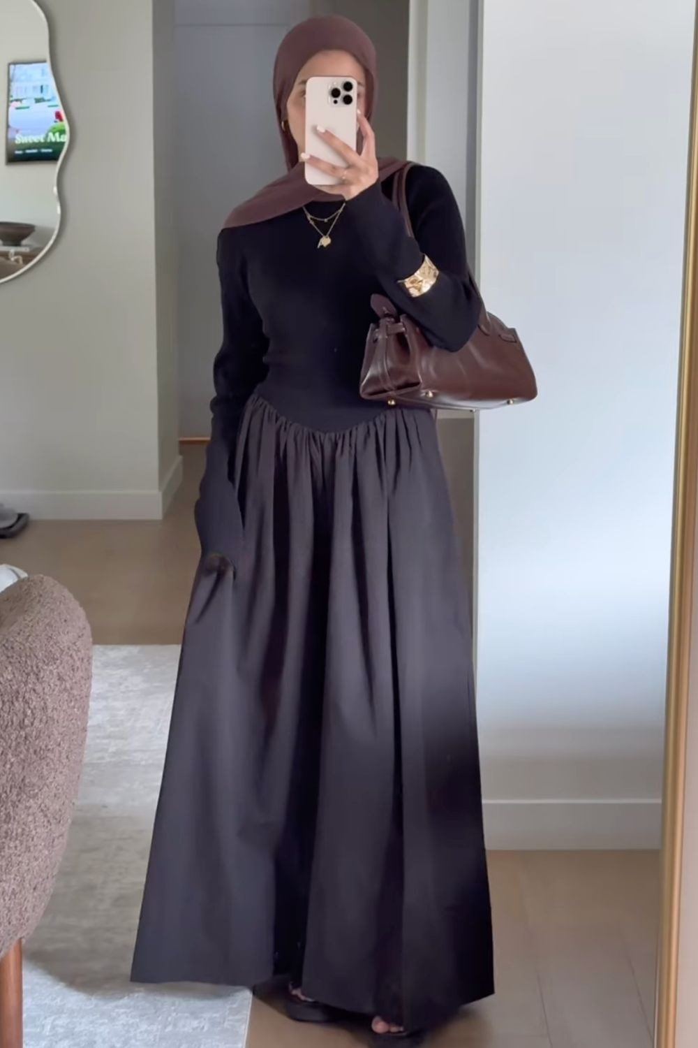 Elegant Muslimah fashion outfit ideas featuring tailored suits, cozy knits, flowing maxi dresses, and chic modest layering. Discover modern hijab styles with neutral tones, statement accessories, and effortless everyday to formal looks. Muslimah Fashion Casual Outfits, Muslimah Fashion Outfits Casual Simple, Muslimah Fashion Casual, Muslimah Fashion Outfits Casual, Muslimah Fashion Outfits Casual Simple, Muslimah Fashion Outfits Casual Dress Styles, Modest Fashion Muslimah Casual, Muslimah Fashion Outfits, Muslimah Fashion Outfits Dresses, Muslimah Fashion Outfits Casual, Modest Fashion Muslimah, Muslimah Fashion Outfits Simple, Blouse Muslimah Fashion, Muslimah Fashion Outfits Casual Simple, Modest Fashion Muslimah Dresses, Muslimah Modest Fashion Elegant Muslimah fashion outfit ideas featuring tailored suits, cozy knits, flowing maxi dresses, and chic modest layering. Discover modern hijab styles with neutral tones, statement accessories, and effortless everyday to formal looks. Muslimah Fashion Casual Outfits, Muslimah Fashion Outfits Casual Simple, Muslimah Fashion Casual, Muslimah Fashion Outfits Casual, Muslimah Fashion Outfits Casual Simple, Muslimah Fashion Outfits Casual Dress Styles, Modest Fashion Muslimah Casual, Muslimah Fashion Outfits, Muslimah Fashion Outfits Dresses, Muslimah Fashion Outfits Casual, Modest Fashion Muslimah, Muslimah Fashion Outfits Simple, Blouse Muslimah Fashion, Muslimah Fashion Outfits Casual Simple, Modest Fashion Muslimah Dresses, Muslimah Modest Fashion
