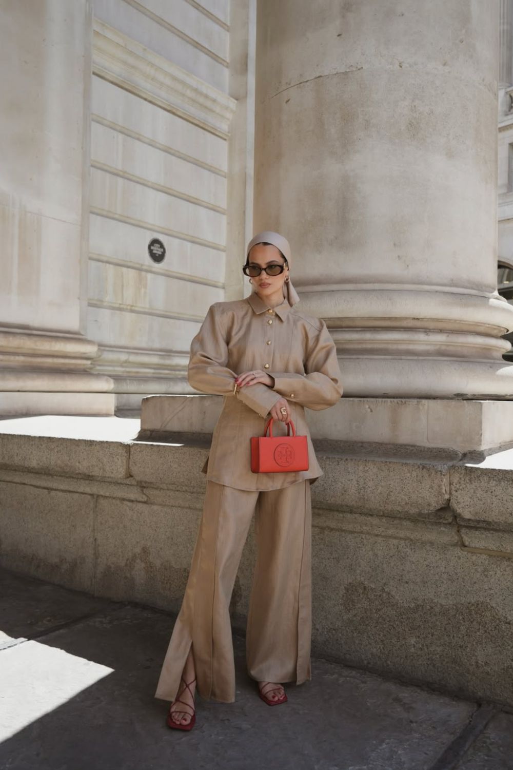 Elegant Muslimah fashion outfit ideas featuring tailored suits, cozy knits, flowing maxi dresses, and chic modest layering. Discover modern hijab styles with neutral tones, statement accessories, and effortless everyday to formal looks. Muslimah Fashion Casual Outfits, Muslimah Fashion Outfits Casual Simple, Muslimah Fashion Casual, Muslimah Fashion Outfits Casual, Muslimah Fashion Outfits Casual Simple, Muslimah Fashion Outfits Casual Dress Styles, Modest Fashion Muslimah Casual, Muslimah Fashion Outfits, Muslimah Fashion Outfits Dresses, Muslimah Fashion Outfits Casual, Modest Fashion Muslimah, Muslimah Fashion Outfits Simple, Blouse Muslimah Fashion, Muslimah Fashion Outfits Casual Simple, Modest Fashion Muslimah Dresses, Muslimah Modest Fashion Elegant Muslimah fashion outfit ideas featuring tailored suits, cozy knits, flowing maxi dresses, and chic modest layering. Discover modern hijab styles with neutral tones, statement accessories, and effortless everyday to formal looks. Muslimah Fashion Casual Outfits, Muslimah Fashion Outfits Casual Simple, Muslimah Fashion Casual, Muslimah Fashion Outfits Casual, Muslimah Fashion Outfits Casual Simple, Muslimah Fashion Outfits Casual Dress Styles, Modest Fashion Muslimah Casual, Muslimah Fashion Outfits, Muslimah Fashion Outfits Dresses, Muslimah Fashion Outfits Casual, Modest Fashion Muslimah, Muslimah Fashion Outfits Simple, Blouse Muslimah Fashion, Muslimah Fashion Outfits Casual Simple, Modest Fashion Muslimah Dresses, Muslimah Modest Fashion