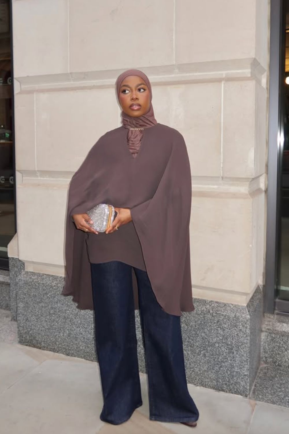 Elegant Muslimah fashion outfit ideas featuring tailored suits, cozy knits, flowing maxi dresses, and chic modest layering. Discover modern hijab styles with neutral tones, statement accessories, and effortless everyday to formal looks. Muslimah Fashion Casual Outfits, Muslimah Fashion Outfits Casual Simple, Muslimah Fashion Casual, Muslimah Fashion Outfits Casual, Muslimah Fashion Outfits Casual Simple, Muslimah Fashion Outfits Casual Dress Styles, Modest Fashion Muslimah Casual, Muslimah Fashion Outfits, Muslimah Fashion Outfits Dresses, Muslimah Fashion Outfits Casual, Modest Fashion Muslimah, Muslimah Fashion Outfits Simple, Blouse Muslimah Fashion, Muslimah Fashion Outfits Casual Simple, Modest Fashion Muslimah Dresses, Muslimah Modest Fashion Elegant Muslimah fashion outfit ideas featuring tailored suits, cozy knits, flowing maxi dresses, and chic modest layering. Discover modern hijab styles with neutral tones, statement accessories, and effortless everyday to formal looks. Muslimah Fashion Casual Outfits, Muslimah Fashion Outfits Casual Simple, Muslimah Fashion Casual, Muslimah Fashion Outfits Casual, Muslimah Fashion Outfits Casual Simple, Muslimah Fashion Outfits Casual Dress Styles, Modest Fashion Muslimah Casual, Muslimah Fashion Outfits, Muslimah Fashion Outfits Dresses, Muslimah Fashion Outfits Casual, Modest Fashion Muslimah, Muslimah Fashion Outfits Simple, Blouse Muslimah Fashion, Muslimah Fashion Outfits Casual Simple, Modest Fashion Muslimah Dresses, Muslimah Modest Fashion
