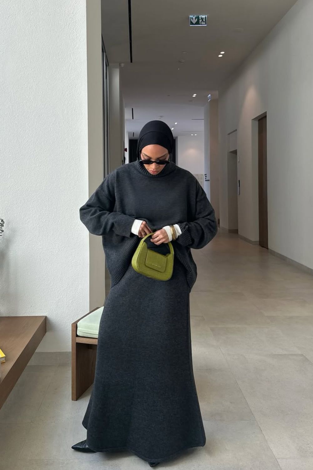 Elegant Muslimah fashion outfit ideas featuring tailored suits, cozy knits, flowing maxi dresses, and chic modest layering. Discover modern hijab styles with neutral tones, statement accessories, and effortless everyday to formal looks. Muslimah Fashion Casual Outfits, Muslimah Fashion Outfits Casual Simple, Muslimah Fashion Casual, Muslimah Fashion Outfits Casual, Muslimah Fashion Outfits Casual Simple, Muslimah Fashion Outfits Casual Dress Styles, Modest Fashion Muslimah Casual, Muslimah Fashion Outfits, Muslimah Fashion Outfits Dresses, Muslimah Fashion Outfits Casual, Modest Fashion Muslimah, Muslimah Fashion Outfits Simple, Blouse Muslimah Fashion, Muslimah Fashion Outfits Casual Simple, Modest Fashion Muslimah Dresses, Muslimah Modest Fashion Elegant Muslimah fashion outfit ideas featuring tailored suits, cozy knits, flowing maxi dresses, and chic modest layering. Discover modern hijab styles with neutral tones, statement accessories, and effortless everyday to formal looks. Muslimah Fashion Casual Outfits, Muslimah Fashion Outfits Casual Simple, Muslimah Fashion Casual, Muslimah Fashion Outfits Casual, Muslimah Fashion Outfits Casual Simple, Muslimah Fashion Outfits Casual Dress Styles, Modest Fashion Muslimah Casual, Muslimah Fashion Outfits, Muslimah Fashion Outfits Dresses, Muslimah Fashion Outfits Casual, Modest Fashion Muslimah, Muslimah Fashion Outfits Simple, Blouse Muslimah Fashion, Muslimah Fashion Outfits Casual Simple, Modest Fashion Muslimah Dresses, Muslimah Modest Fashion
