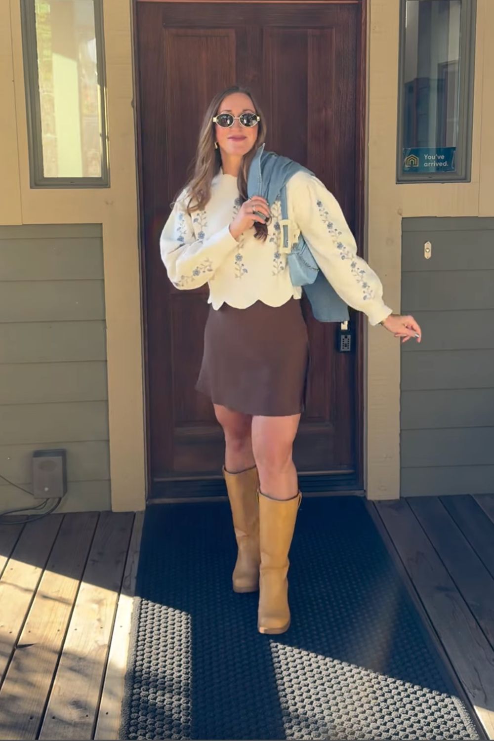 Discover chic Napa Valley spring outfit ideas featuring dresses, tailored sets, winery-ready neutrals, and effortless accessories. Get stylish tips and elegant looks perfect for vineyard tours, tastings, and scenic wine country photos. Napa Valley Outfit Spring, Outfits For Napa Valley Spring, Napa Valley Outfit Spring What To Wear, Spring Napa Valley Outfits, Napa Valley Outfit Fall, Napa Valley Outfit Winter, Napa Valley Outfit Summer, Winter Napa Valley Outfit, Napa Valley Outfit Fall Wine Tasting, Napa Valley Winter Outfit, Napa Valley Outfit September, Napa Valley Aesthetic Outfit, March, Napa Valley Outfit Winter Wine Country, Napa Valley Outfit Black Women, Napa Valley Summer Outfit, February, Napa Valley Outfit Fall What To Wear, Napa Valley Outfit Fall Black Women Discover chic Napa Valley spring outfit ideas featuring dresses, tailored sets, winery-ready neutrals, and effortless accessories. Get stylish tips and elegant looks perfect for vineyard tours, tastings, and scenic wine country photos. Napa Valley Outfit Spring, Outfits For Napa Valley Spring, Napa Valley Outfit Spring What To Wear, Spring Napa Valley Outfits, Napa Valley Outfit Fall, Napa Valley Outfit Winter, Napa Valley Outfit Summer, Winter Napa Valley Outfit, Napa Valley Outfit Fall Wine Tasting, Napa Valley Winter Outfit, Napa Valley Outfit September, Napa Valley Aesthetic Outfit, March, Napa Valley Outfit Winter Wine Country, Napa Valley Outfit Black Women, Napa Valley Summer Outfit, February, Napa Valley Outfit Fall What To Wear, Napa Valley Outfit Fall Black Women