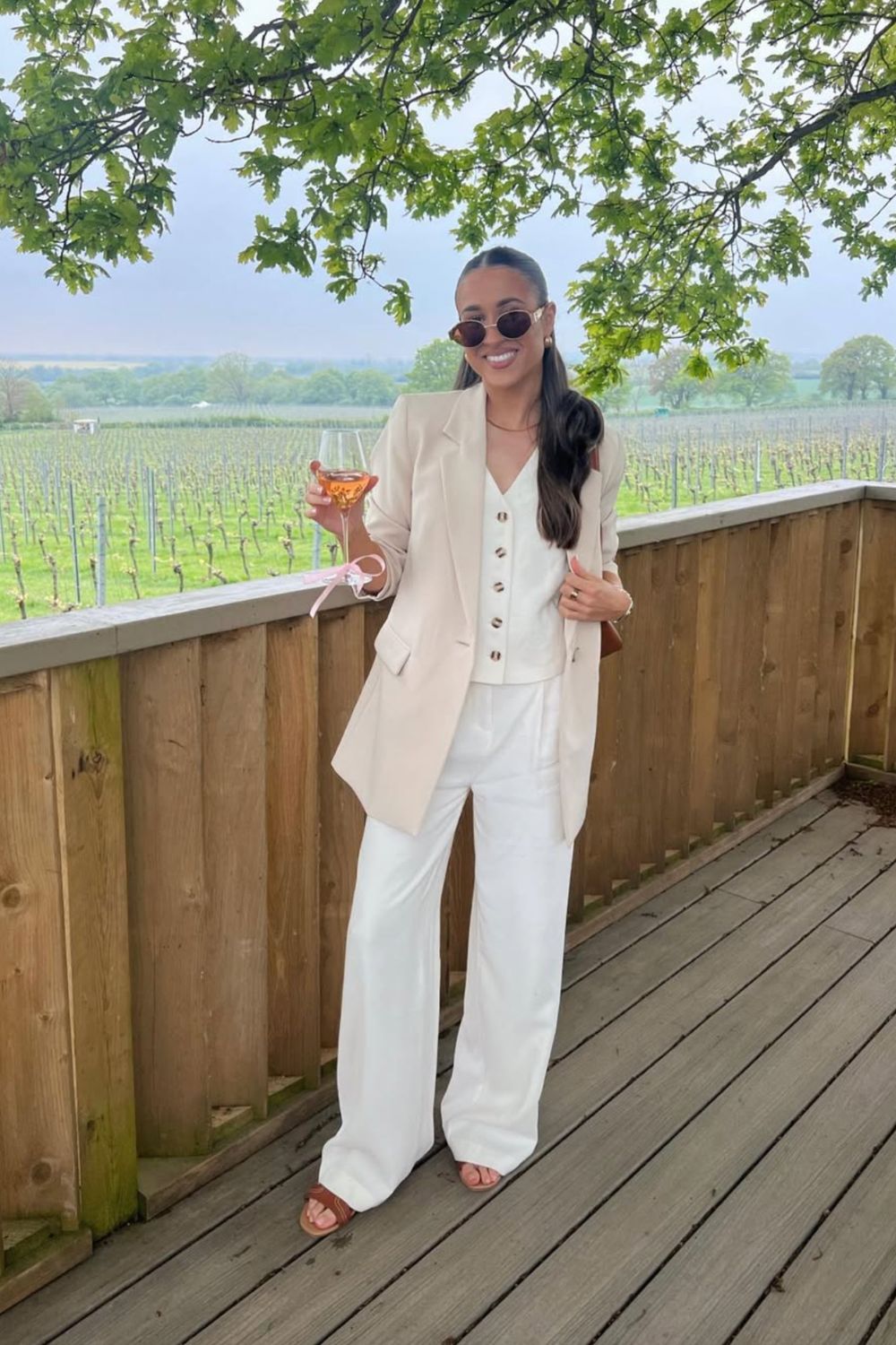Discover chic Napa Valley spring outfit ideas featuring dresses, tailored sets, winery-ready neutrals, and effortless accessories. Get stylish tips and elegant looks perfect for vineyard tours, tastings, and scenic wine country photos. Napa Valley Outfit Spring, Outfits For Napa Valley Spring, Napa Valley Outfit Spring What To Wear, Spring Napa Valley Outfits, Napa Valley Outfit Fall, Napa Valley Outfit Winter, Napa Valley Outfit Summer, Winter Napa Valley Outfit, Napa Valley Outfit Fall Wine Tasting, Napa Valley Winter Outfit, Napa Valley Outfit September, Napa Valley Aesthetic Outfit, March, Napa Valley Outfit Winter Wine Country, Napa Valley Outfit Black Women, Napa Valley Summer Outfit, February, Napa Valley Outfit Fall What To Wear, Napa Valley Outfit Fall Black Women Discover chic Napa Valley spring outfit ideas featuring dresses, tailored sets, winery-ready neutrals, and effortless accessories. Get stylish tips and elegant looks perfect for vineyard tours, tastings, and scenic wine country photos. Napa Valley Outfit Spring, Outfits For Napa Valley Spring, Napa Valley Outfit Spring What To Wear, Spring Napa Valley Outfits, Napa Valley Outfit Fall, Napa Valley Outfit Winter, Napa Valley Outfit Summer, Winter Napa Valley Outfit, Napa Valley Outfit Fall Wine Tasting, Napa Valley Winter Outfit, Napa Valley Outfit September, Napa Valley Aesthetic Outfit, March, Napa Valley Outfit Winter Wine Country, Napa Valley Outfit Black Women, Napa Valley Summer Outfit, February, Napa Valley Outfit Fall What To Wear, Napa Valley Outfit Fall Black Women