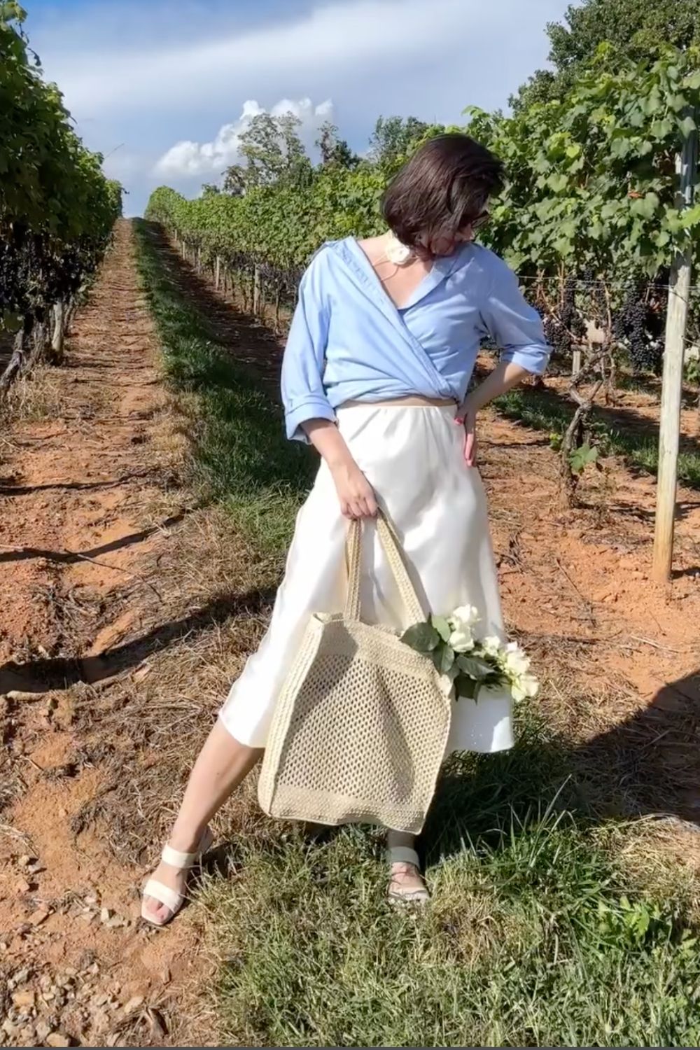 Discover chic Napa Valley spring outfit ideas featuring dresses, tailored sets, winery-ready neutrals, and effortless accessories. Get stylish tips and elegant looks perfect for vineyard tours, tastings, and scenic wine country photos. Napa Valley Outfit Spring, Outfits For Napa Valley Spring, Napa Valley Outfit Spring What To Wear, Spring Napa Valley Outfits, Napa Valley Outfit Fall, Napa Valley Outfit Winter, Napa Valley Outfit Summer, Winter Napa Valley Outfit, Napa Valley Outfit Fall Wine Tasting, Napa Valley Winter Outfit, Napa Valley Outfit September, Napa Valley Aesthetic Outfit, March, Napa Valley Outfit Winter Wine Country, Napa Valley Outfit Black Women, Napa Valley Summer Outfit, February, Napa Valley Outfit Fall What To Wear, Napa Valley Outfit Fall Black Women Discover chic Napa Valley spring outfit ideas featuring dresses, tailored sets, winery-ready neutrals, and effortless accessories. Get stylish tips and elegant looks perfect for vineyard tours, tastings, and scenic wine country photos. Napa Valley Outfit Spring, Outfits For Napa Valley Spring, Napa Valley Outfit Spring What To Wear, Spring Napa Valley Outfits, Napa Valley Outfit Fall, Napa Valley Outfit Winter, Napa Valley Outfit Summer, Winter Napa Valley Outfit, Napa Valley Outfit Fall Wine Tasting, Napa Valley Winter Outfit, Napa Valley Outfit September, Napa Valley Aesthetic Outfit, March, Napa Valley Outfit Winter Wine Country, Napa Valley Outfit Black Women, Napa Valley Summer Outfit, February, Napa Valley Outfit Fall What To Wear, Napa Valley Outfit Fall Black Women