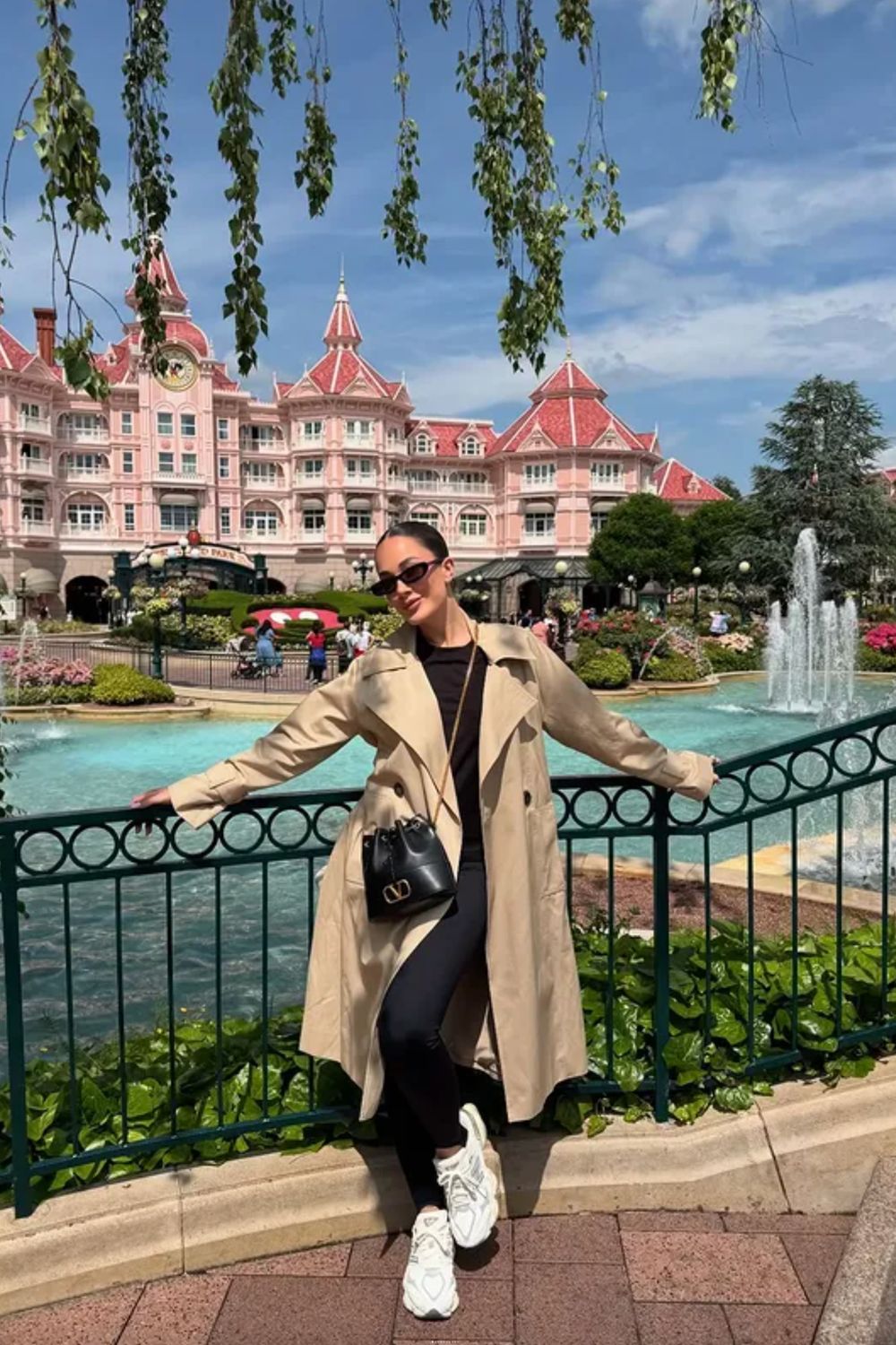 Discover chic and comfortable Paris Disneyland outfit ideas for every season. From cozy winter layers to sporty summer looks, find stylish Disney-inspired outfits, accessories, and practical fashion tips perfect for magical park days and Instagram-worthy photos. Disney Paris Outfits Winter, Disney Paris Outfits, Disneyland Paris Photo Ideas, Disneyland Paris Outfit Winter, Disneyland Paris Christmas, Disneyland Paris Castle, Paris Disneyland Outfit, Disneyland Paris Rides, Disneyland Paris Outfit Spring, Disneyland Paris Outfit Autumn, Disneyland Paris Fireworks, Disneyland Paris Christmas Outfit, Disneyland Paris Picture Ideas, Disneyland Paris Packing List, Paris Disneyland Outfit Summer, Disneyland Paris Outfit Ideas, Disneyland Paris Halloween Outfit, Walt Disney Studios Paris Discover chic and comfortable Paris Disneyland outfit ideas for every season. From cozy winter layers to sporty summer looks, find stylish Disney-inspired outfits, accessories, and practical fashion tips perfect for magical park days and Instagram-worthy photos. Disney Paris Outfits Winter, Disney Paris Outfits, Disneyland Paris Photo Ideas, Disneyland Paris Outfit Winter, Disneyland Paris Christmas, Disneyland Paris Castle, Paris Disneyland Outfit, Disneyland Paris Rides, Disneyland Paris Outfit Spring, Disneyland Paris Outfit Autumn, Disneyland Paris Fireworks, Disneyland Paris Christmas Outfit, Disneyland Paris Picture Ideas, Disneyland Paris Packing List, Paris Disneyland Outfit Summer, Disneyland Paris Outfit Ideas, Disneyland Paris Halloween Outfit, Walt Disney Studios Paris