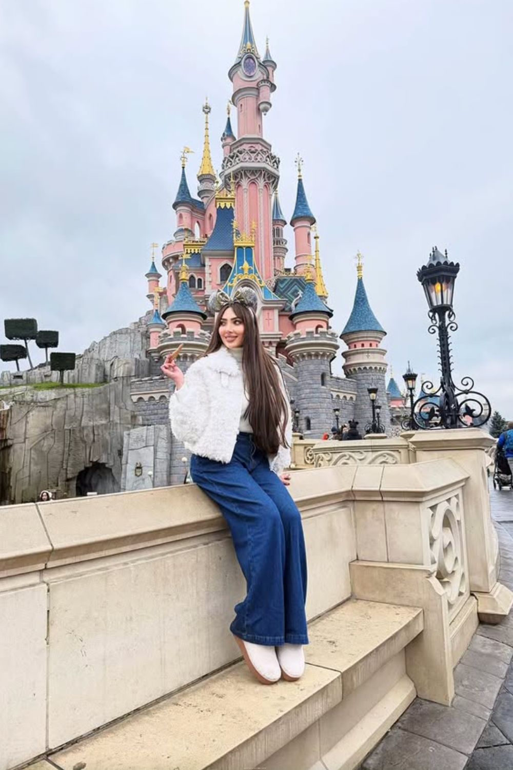 Discover chic and comfortable Paris Disneyland outfit ideas for every season. From cozy winter layers to sporty summer looks, find stylish Disney-inspired outfits, accessories, and practical fashion tips perfect for magical park days and Instagram-worthy photos. Disney Paris Outfits Winter, Disney Paris Outfits, Disneyland Paris Photo Ideas, Disneyland Paris Outfit Winter, Disneyland Paris Christmas, Disneyland Paris Castle, Paris Disneyland Outfit, Disneyland Paris Rides, Disneyland Paris Outfit Spring, Disneyland Paris Outfit Autumn, Disneyland Paris Fireworks, Disneyland Paris Christmas Outfit, Disneyland Paris Picture Ideas, Disneyland Paris Packing List, Paris Disneyland Outfit Summer, Disneyland Paris Outfit Ideas, Disneyland Paris Halloween Outfit, Walt Disney Studios Paris Discover chic and comfortable Paris Disneyland outfit ideas for every season. From cozy winter layers to sporty summer looks, find stylish Disney-inspired outfits, accessories, and practical fashion tips perfect for magical park days and Instagram-worthy photos. Disney Paris Outfits Winter, Disney Paris Outfits, Disneyland Paris Photo Ideas, Disneyland Paris Outfit Winter, Disneyland Paris Christmas, Disneyland Paris Castle, Paris Disneyland Outfit, Disneyland Paris Rides, Disneyland Paris Outfit Spring, Disneyland Paris Outfit Autumn, Disneyland Paris Fireworks, Disneyland Paris Christmas Outfit, Disneyland Paris Picture Ideas, Disneyland Paris Packing List, Paris Disneyland Outfit Summer, Disneyland Paris Outfit Ideas, Disneyland Paris Halloween Outfit, Walt Disney Studios Paris