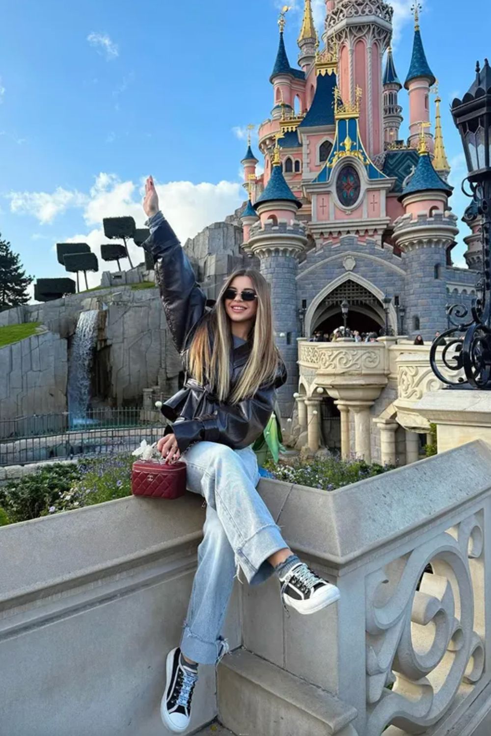 Discover chic and comfortable Paris Disneyland outfit ideas for every season. From cozy winter layers to sporty summer looks, find stylish Disney-inspired outfits, accessories, and practical fashion tips perfect for magical park days and Instagram-worthy photos. Disney Paris Outfits Winter, Disney Paris Outfits, Disneyland Paris Photo Ideas, Disneyland Paris Outfit Winter, Disneyland Paris Christmas, Disneyland Paris Castle, Paris Disneyland Outfit, Disneyland Paris Rides, Disneyland Paris Outfit Spring, Disneyland Paris Outfit Autumn, Disneyland Paris Fireworks, Disneyland Paris Christmas Outfit, Disneyland Paris Picture Ideas, Disneyland Paris Packing List, Paris Disneyland Outfit Summer, Disneyland Paris Outfit Ideas, Disneyland Paris Halloween Outfit, Walt Disney Studios Paris Discover chic and comfortable Paris Disneyland outfit ideas for every season. From cozy winter layers to sporty summer looks, find stylish Disney-inspired outfits, accessories, and practical fashion tips perfect for magical park days and Instagram-worthy photos. Disney Paris Outfits Winter, Disney Paris Outfits, Disneyland Paris Photo Ideas, Disneyland Paris Outfit Winter, Disneyland Paris Christmas, Disneyland Paris Castle, Paris Disneyland Outfit, Disneyland Paris Rides, Disneyland Paris Outfit Spring, Disneyland Paris Outfit Autumn, Disneyland Paris Fireworks, Disneyland Paris Christmas Outfit, Disneyland Paris Picture Ideas, Disneyland Paris Packing List, Paris Disneyland Outfit Summer, Disneyland Paris Outfit Ideas, Disneyland Paris Halloween Outfit, Walt Disney Studios Paris