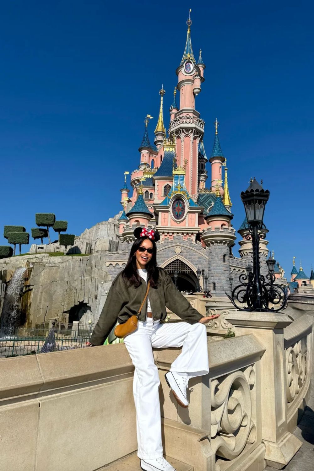 Discover chic and comfortable Paris Disneyland outfit ideas for every season. From cozy winter layers to sporty summer looks, find stylish Disney-inspired outfits, accessories, and practical fashion tips perfect for magical park days and Instagram-worthy photos. Disney Paris Outfits Winter, Disney Paris Outfits, Disneyland Paris Photo Ideas, Disneyland Paris Outfit Winter, Disneyland Paris Christmas, Disneyland Paris Castle, Paris Disneyland Outfit, Disneyland Paris Rides, Disneyland Paris Outfit Spring, Disneyland Paris Outfit Autumn, Disneyland Paris Fireworks, Disneyland Paris Christmas Outfit, Disneyland Paris Picture Ideas, Disneyland Paris Packing List, Paris Disneyland Outfit Summer, Disneyland Paris Outfit Ideas, Disneyland Paris Halloween Outfit, Walt Disney Studios Paris Discover chic and comfortable Paris Disneyland outfit ideas for every season. From cozy winter layers to sporty summer looks, find stylish Disney-inspired outfits, accessories, and practical fashion tips perfect for magical park days and Instagram-worthy photos. Disney Paris Outfits Winter, Disney Paris Outfits, Disneyland Paris Photo Ideas, Disneyland Paris Outfit Winter, Disneyland Paris Christmas, Disneyland Paris Castle, Paris Disneyland Outfit, Disneyland Paris Rides, Disneyland Paris Outfit Spring, Disneyland Paris Outfit Autumn, Disneyland Paris Fireworks, Disneyland Paris Christmas Outfit, Disneyland Paris Picture Ideas, Disneyland Paris Packing List, Paris Disneyland Outfit Summer, Disneyland Paris Outfit Ideas, Disneyland Paris Halloween Outfit, Walt Disney Studios Paris
