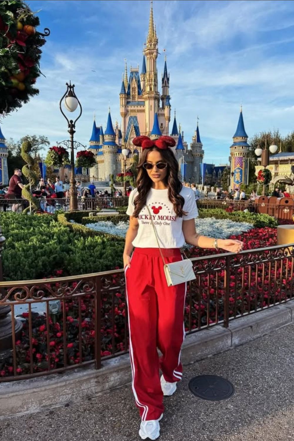 Discover chic and comfortable Paris Disneyland outfit ideas for every season. From cozy winter layers to sporty summer looks, find stylish Disney-inspired outfits, accessories, and practical fashion tips perfect for magical park days and Instagram-worthy photos. Disney Paris Outfits Winter, Disney Paris Outfits, Disneyland Paris Photo Ideas, Disneyland Paris Outfit Winter, Disneyland Paris Christmas, Disneyland Paris Castle, Paris Disneyland Outfit, Disneyland Paris Rides, Disneyland Paris Outfit Spring, Disneyland Paris Outfit Autumn, Disneyland Paris Fireworks, Disneyland Paris Christmas Outfit, Disneyland Paris Picture Ideas, Disneyland Paris Packing List, Paris Disneyland Outfit Summer, Disneyland Paris Outfit Ideas, Disneyland Paris Halloween Outfit, Walt Disney Studios Paris Discover chic and comfortable Paris Disneyland outfit ideas for every season. From cozy winter layers to sporty summer looks, find stylish Disney-inspired outfits, accessories, and practical fashion tips perfect for magical park days and Instagram-worthy photos. Disney Paris Outfits Winter, Disney Paris Outfits, Disneyland Paris Photo Ideas, Disneyland Paris Outfit Winter, Disneyland Paris Christmas, Disneyland Paris Castle, Paris Disneyland Outfit, Disneyland Paris Rides, Disneyland Paris Outfit Spring, Disneyland Paris Outfit Autumn, Disneyland Paris Fireworks, Disneyland Paris Christmas Outfit, Disneyland Paris Picture Ideas, Disneyland Paris Packing List, Paris Disneyland Outfit Summer, Disneyland Paris Outfit Ideas, Disneyland Paris Halloween Outfit, Walt Disney Studios Paris