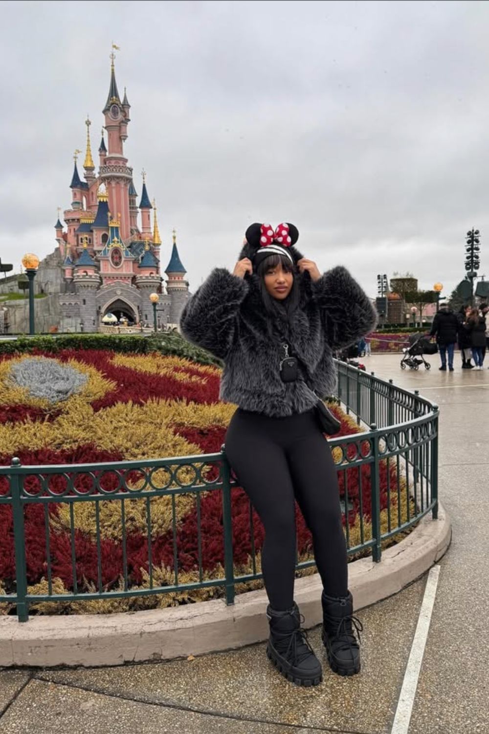 Discover chic and comfortable Paris Disneyland outfit ideas for every season. From cozy winter layers to sporty summer looks, find stylish Disney-inspired outfits, accessories, and practical fashion tips perfect for magical park days and Instagram-worthy photos. Disney Paris Outfits Winter, Disney Paris Outfits, Disneyland Paris Photo Ideas, Disneyland Paris Outfit Winter, Disneyland Paris Christmas, Disneyland Paris Castle, Paris Disneyland Outfit, Disneyland Paris Rides, Disneyland Paris Outfit Spring, Disneyland Paris Outfit Autumn, Disneyland Paris Fireworks, Disneyland Paris Christmas Outfit, Disneyland Paris Picture Ideas, Disneyland Paris Packing List, Paris Disneyland Outfit Summer, Disneyland Paris Outfit Ideas, Disneyland Paris Halloween Outfit, Walt Disney Studios Paris Discover chic and comfortable Paris Disneyland outfit ideas for every season. From cozy winter layers to sporty summer looks, find stylish Disney-inspired outfits, accessories, and practical fashion tips perfect for magical park days and Instagram-worthy photos. Disney Paris Outfits Winter, Disney Paris Outfits, Disneyland Paris Photo Ideas, Disneyland Paris Outfit Winter, Disneyland Paris Christmas, Disneyland Paris Castle, Paris Disneyland Outfit, Disneyland Paris Rides, Disneyland Paris Outfit Spring, Disneyland Paris Outfit Autumn, Disneyland Paris Fireworks, Disneyland Paris Christmas Outfit, Disneyland Paris Picture Ideas, Disneyland Paris Packing List, Paris Disneyland Outfit Summer, Disneyland Paris Outfit Ideas, Disneyland Paris Halloween Outfit, Walt Disney Studios Paris