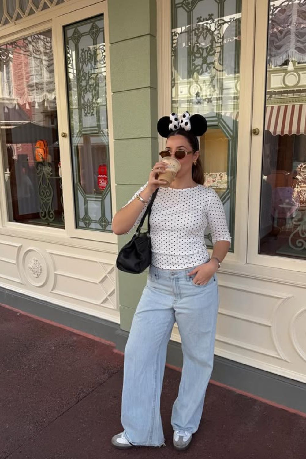 Discover chic and comfortable Paris Disneyland outfit ideas for every season. From cozy winter layers to sporty summer looks, find stylish Disney-inspired outfits, accessories, and practical fashion tips perfect for magical park days and Instagram-worthy photos. Disney Paris Outfits Winter, Disney Paris Outfits, Disneyland Paris Photo Ideas, Disneyland Paris Outfit Winter, Disneyland Paris Christmas, Disneyland Paris Castle, Paris Disneyland Outfit, Disneyland Paris Rides, Disneyland Paris Outfit Spring, Disneyland Paris Outfit Autumn, Disneyland Paris Fireworks, Disneyland Paris Christmas Outfit, Disneyland Paris Picture Ideas, Disneyland Paris Packing List, Paris Disneyland Outfit Summer, Disneyland Paris Outfit Ideas, Disneyland Paris Halloween Outfit, Walt Disney Studios Paris Discover chic and comfortable Paris Disneyland outfit ideas for every season. From cozy winter layers to sporty summer looks, find stylish Disney-inspired outfits, accessories, and practical fashion tips perfect for magical park days and Instagram-worthy photos. Disney Paris Outfits Winter, Disney Paris Outfits, Disneyland Paris Photo Ideas, Disneyland Paris Outfit Winter, Disneyland Paris Christmas, Disneyland Paris Castle, Paris Disneyland Outfit, Disneyland Paris Rides, Disneyland Paris Outfit Spring, Disneyland Paris Outfit Autumn, Disneyland Paris Fireworks, Disneyland Paris Christmas Outfit, Disneyland Paris Picture Ideas, Disneyland Paris Packing List, Paris Disneyland Outfit Summer, Disneyland Paris Outfit Ideas, Disneyland Paris Halloween Outfit, Walt Disney Studios Paris